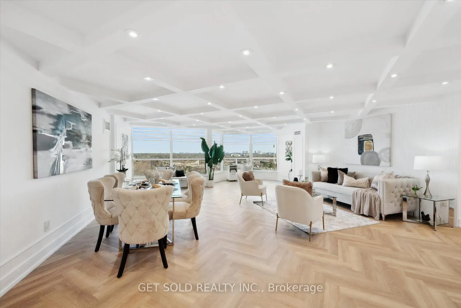 7300 Yonge Street, #1108