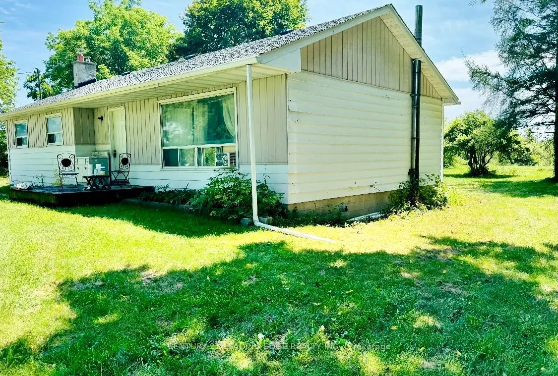 1860 B Thorah Concession 11