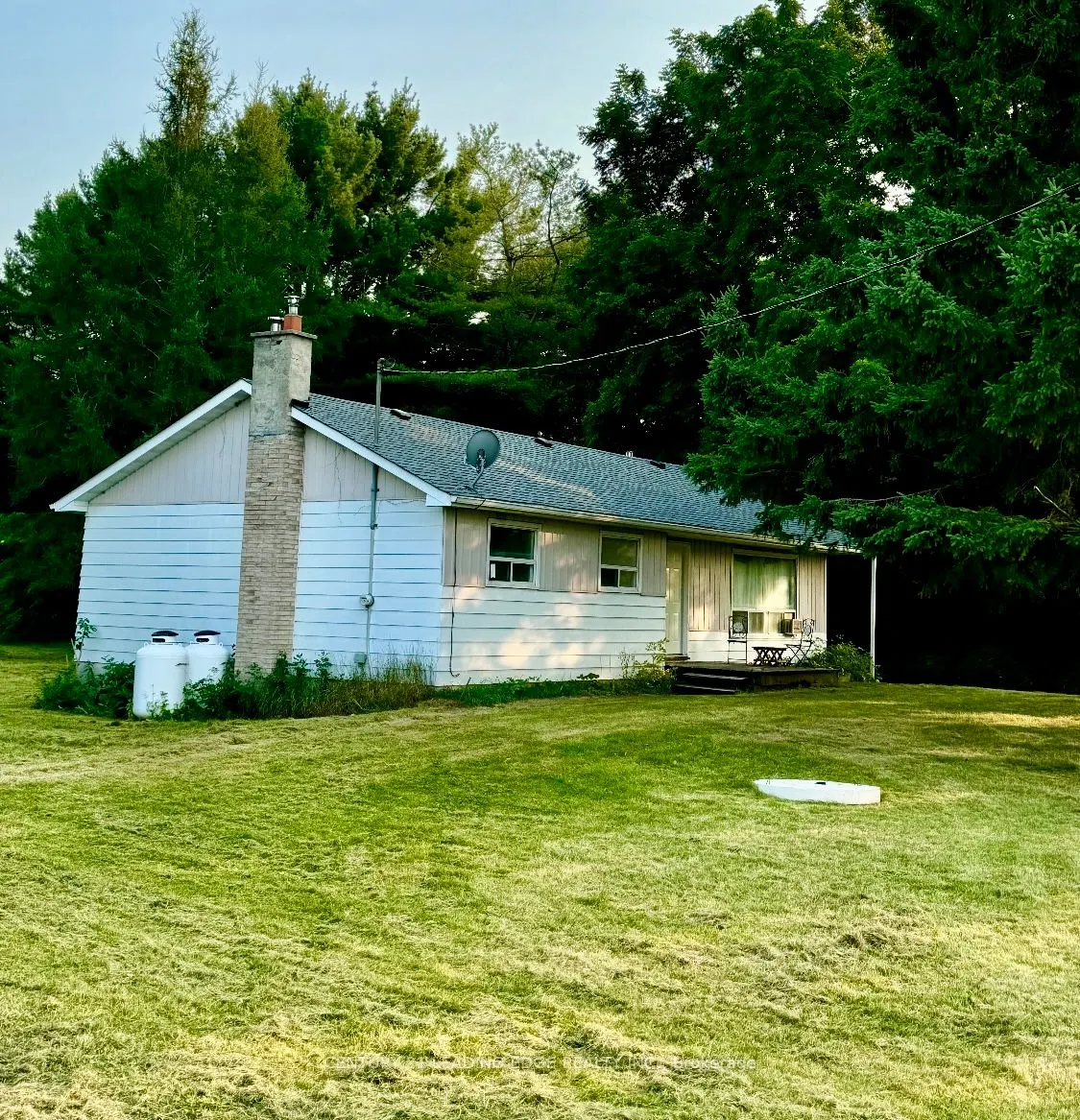1860 B Thorah Concession 11