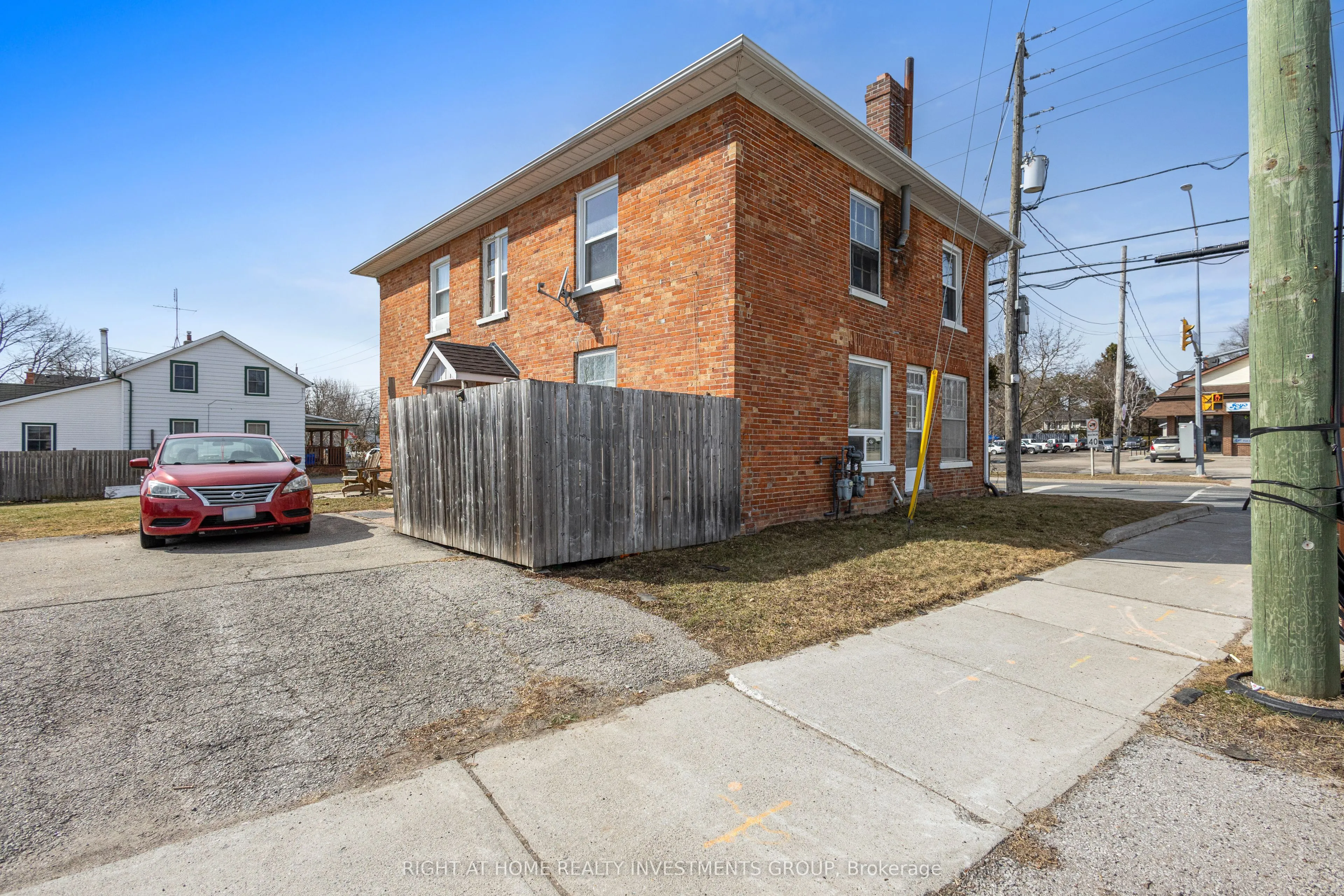 6745 Main Street