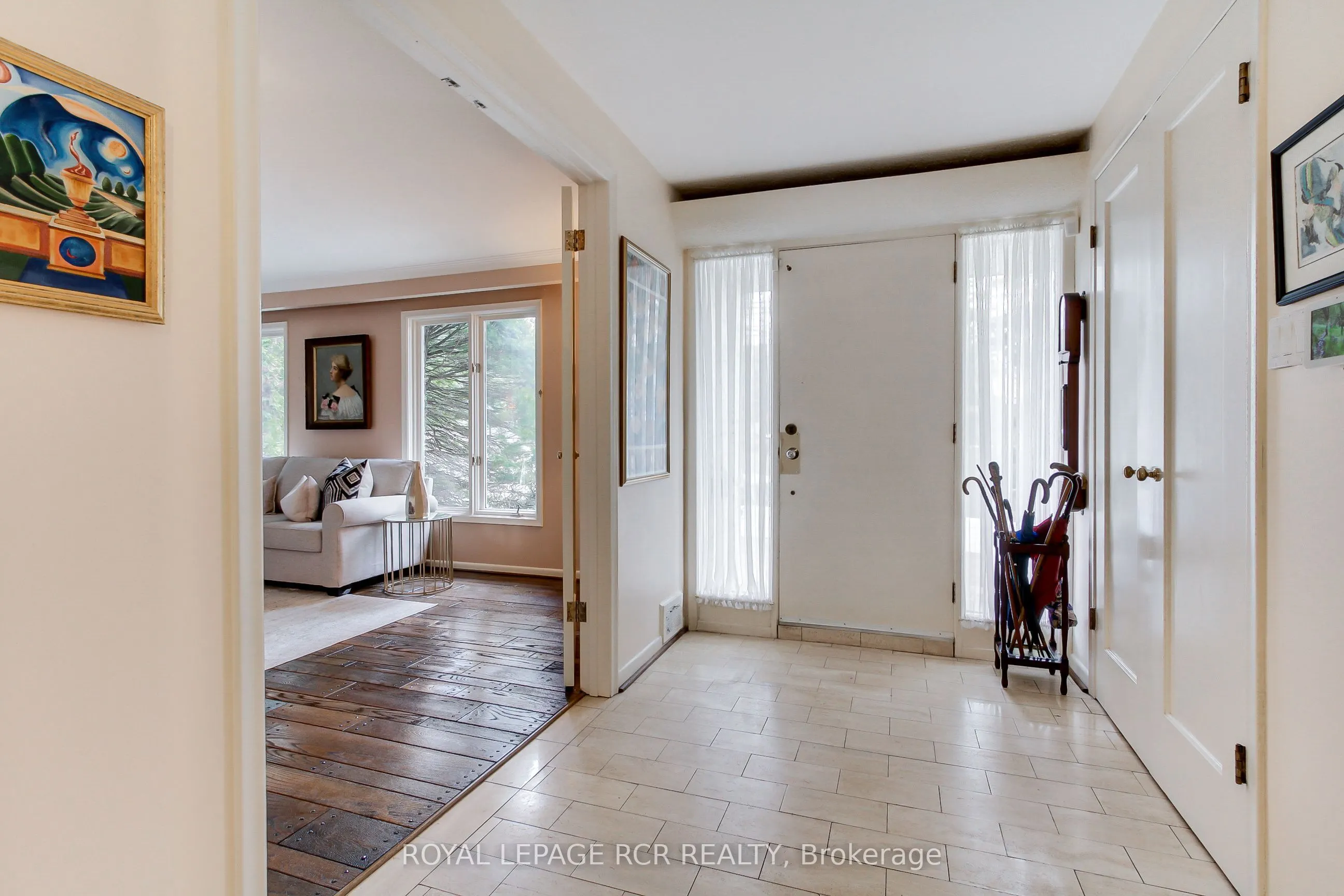 4 Thornlea Court