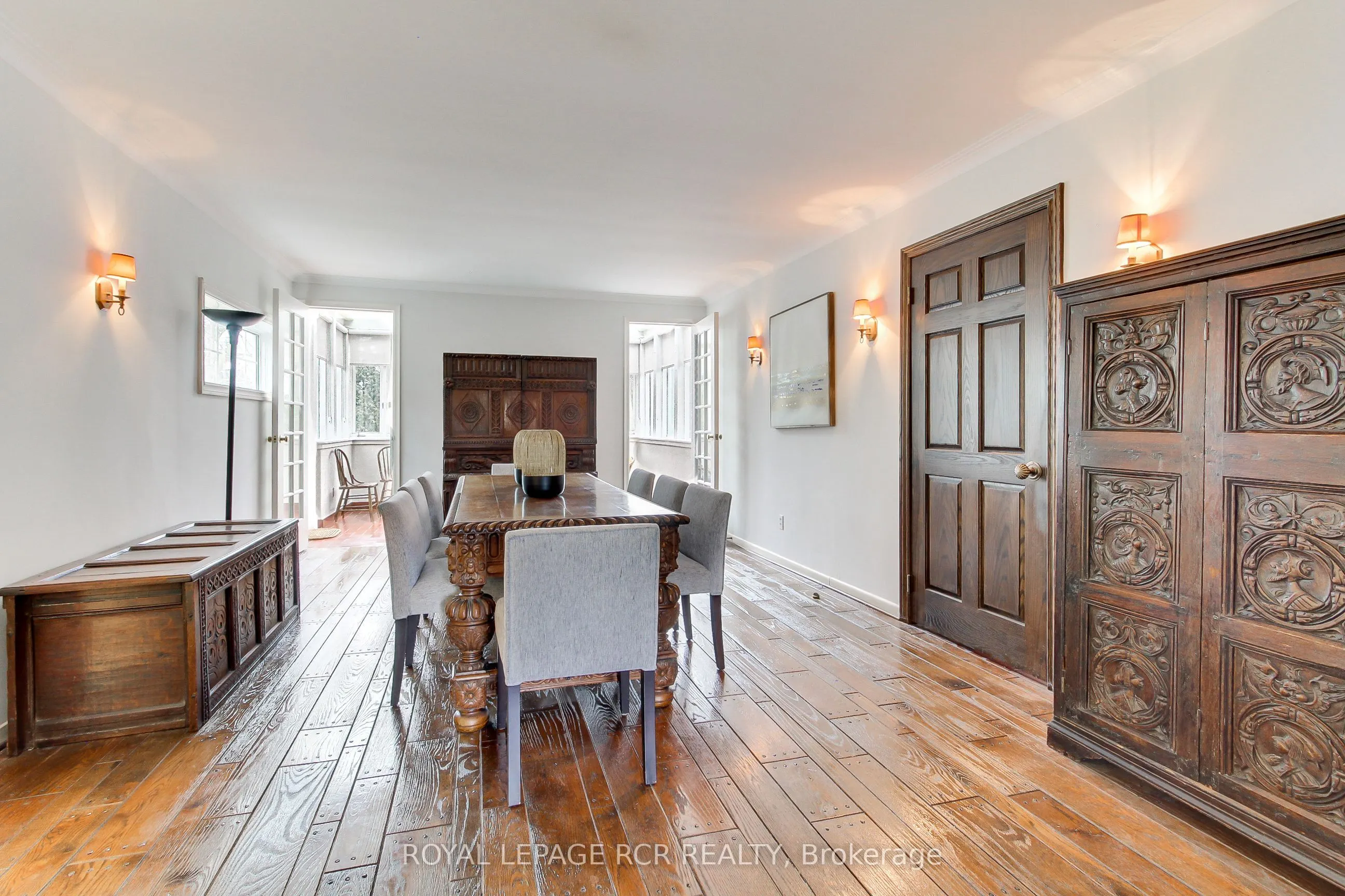 4 Thornlea Court