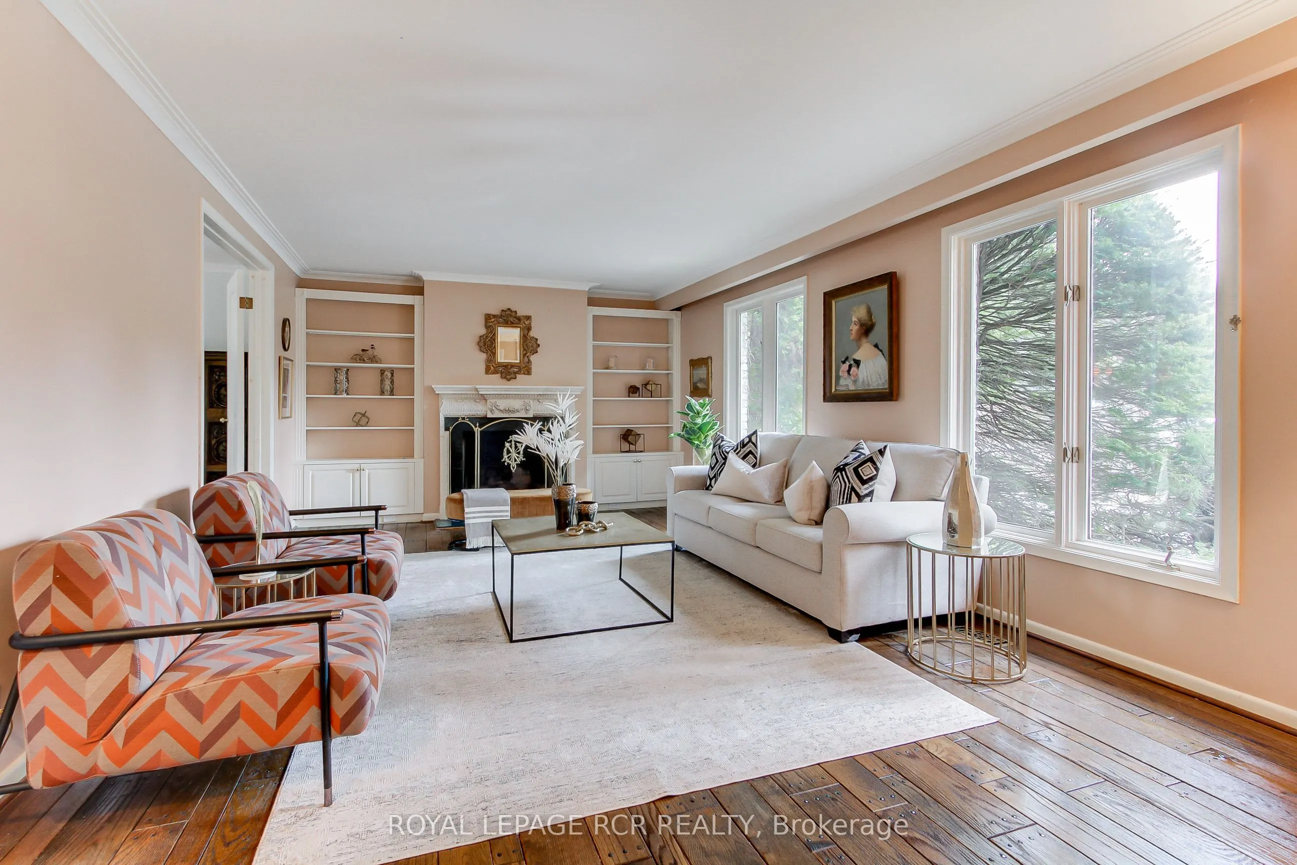 4 Thornlea Court