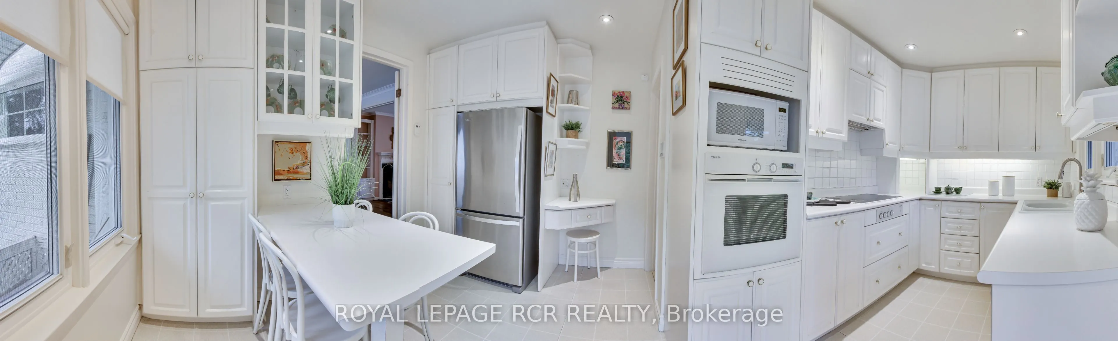 4 Thornlea Court