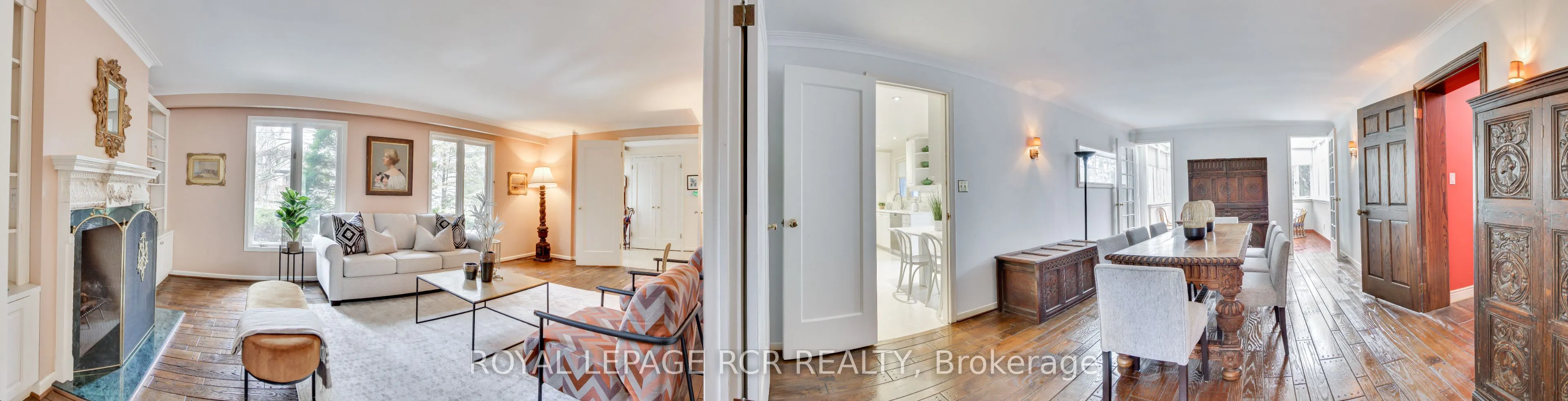 4 Thornlea Court