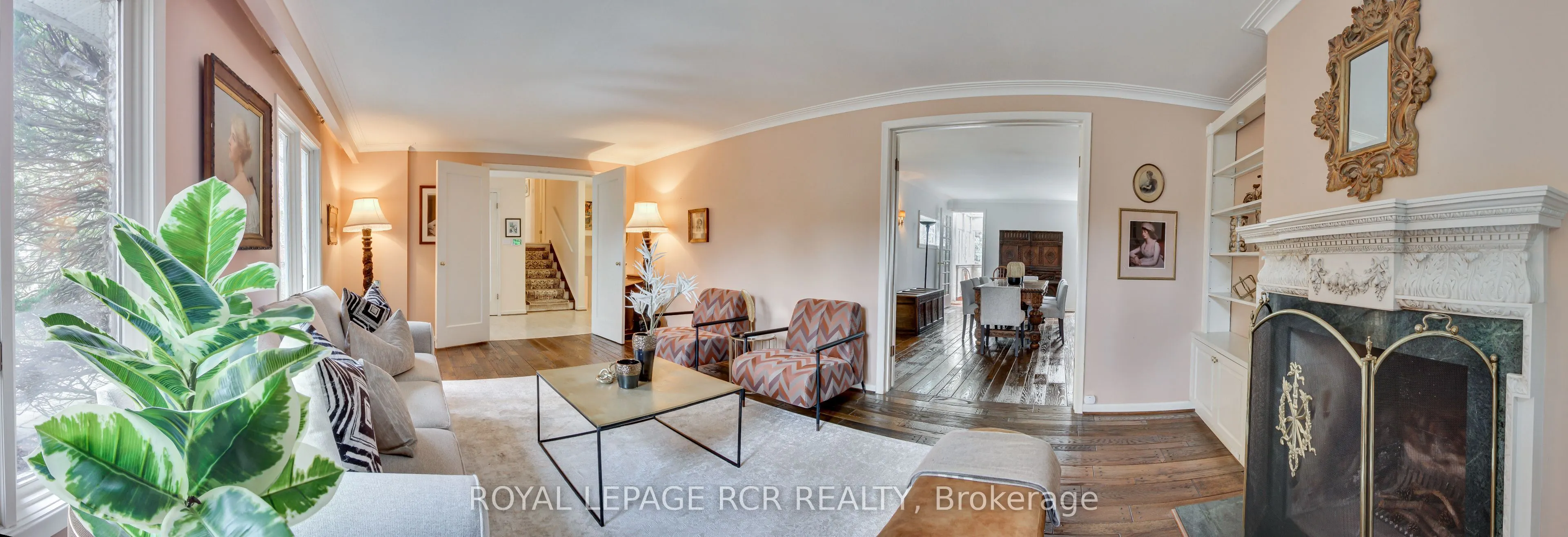 4 Thornlea Court