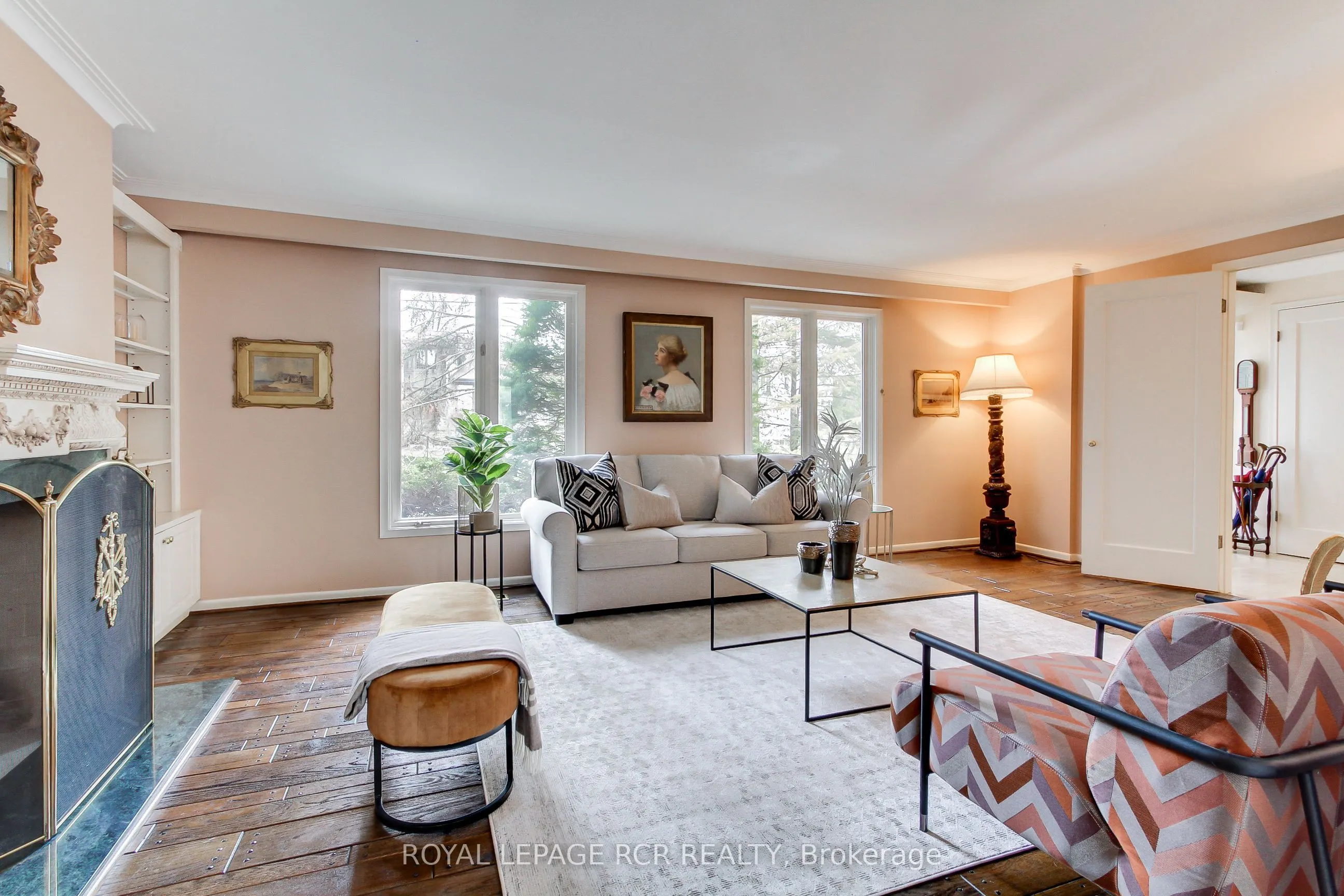 4 Thornlea Court