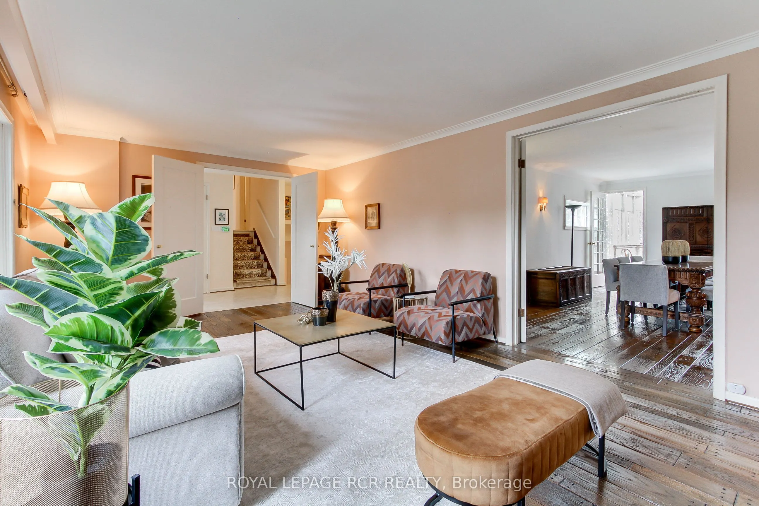 4 Thornlea Court