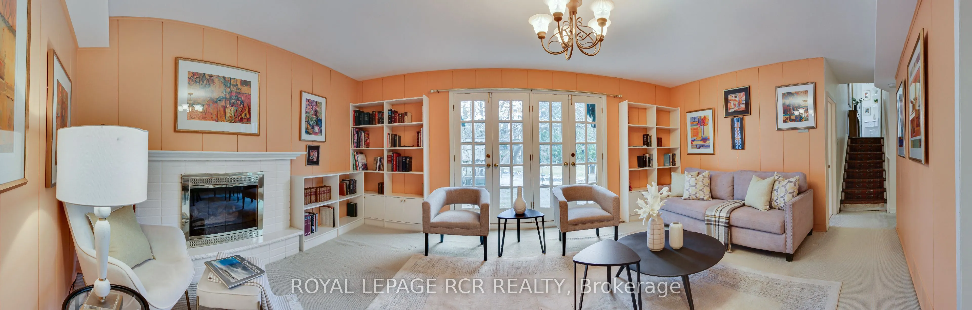4 Thornlea Court