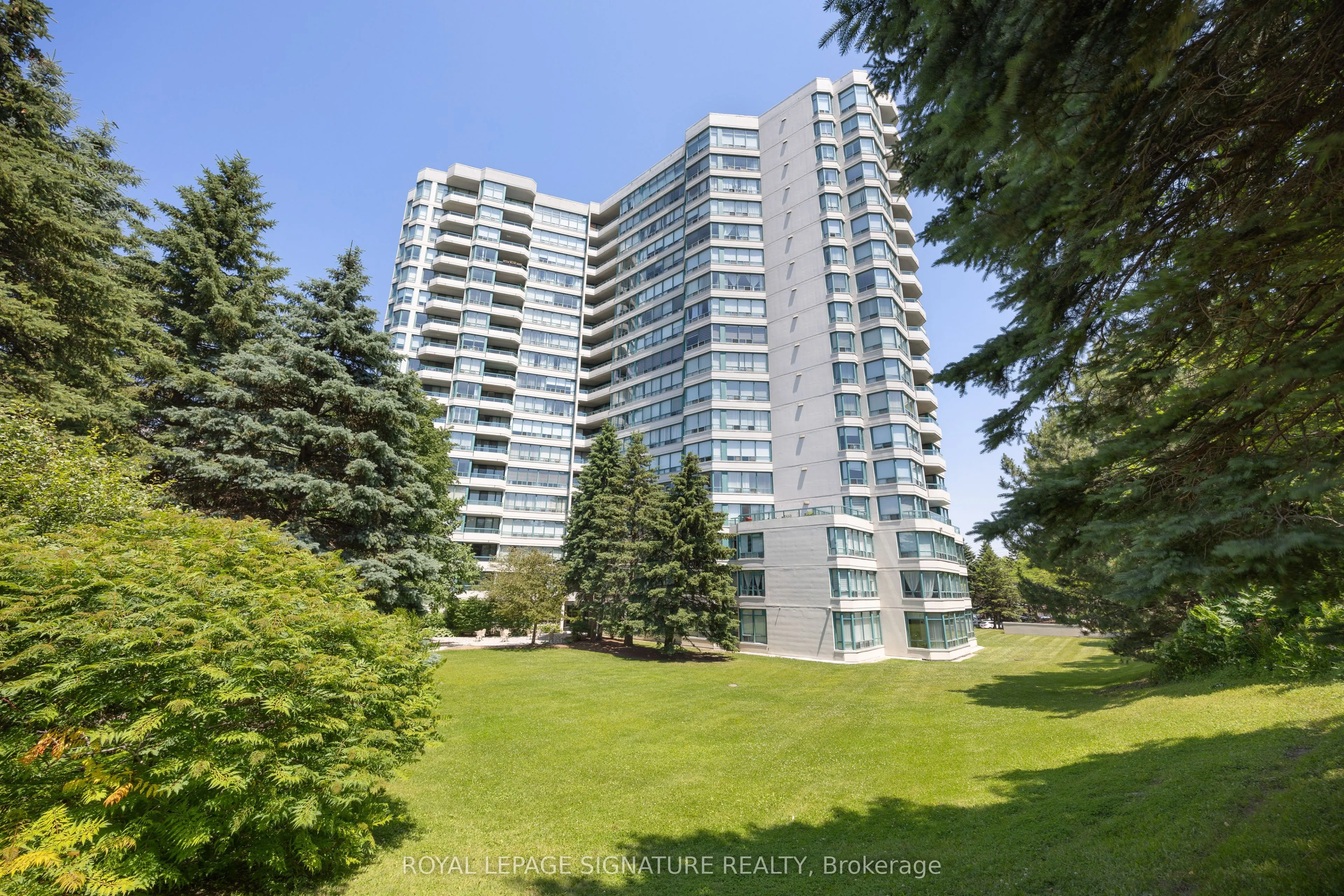 7250 Yonge Street, #601