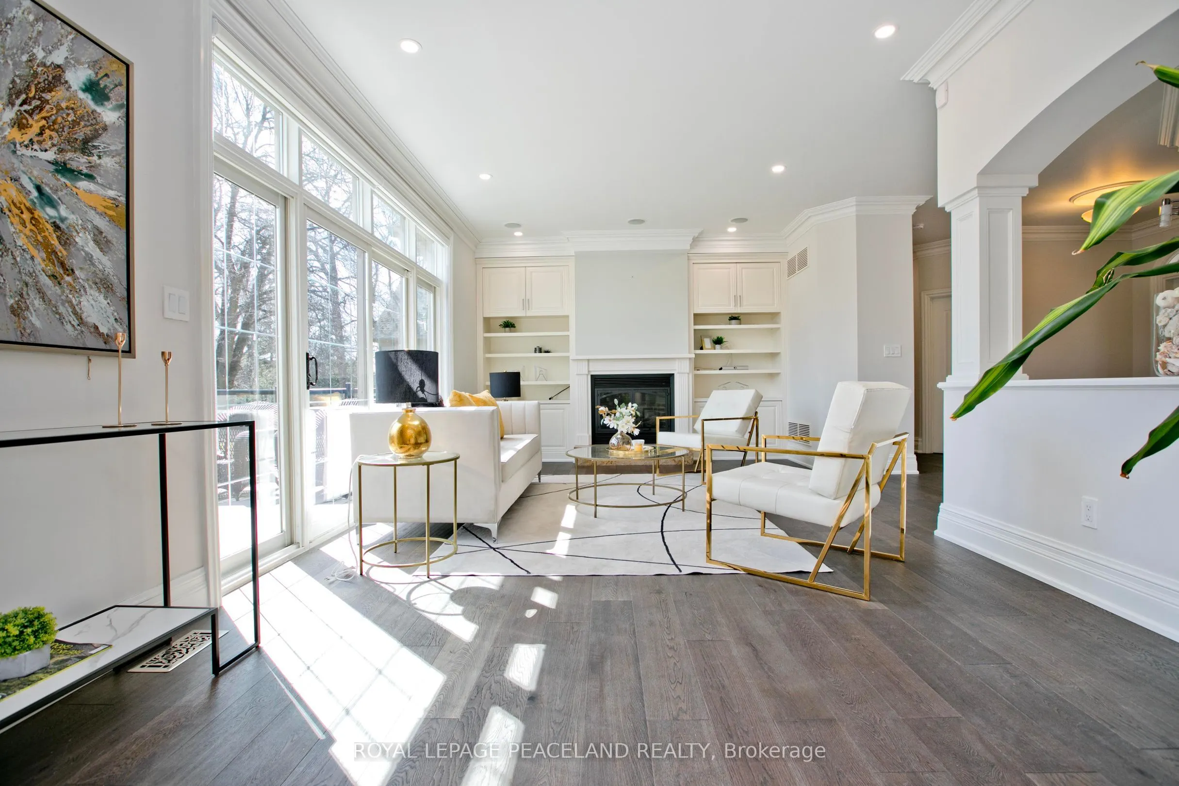 3 River Bend Road