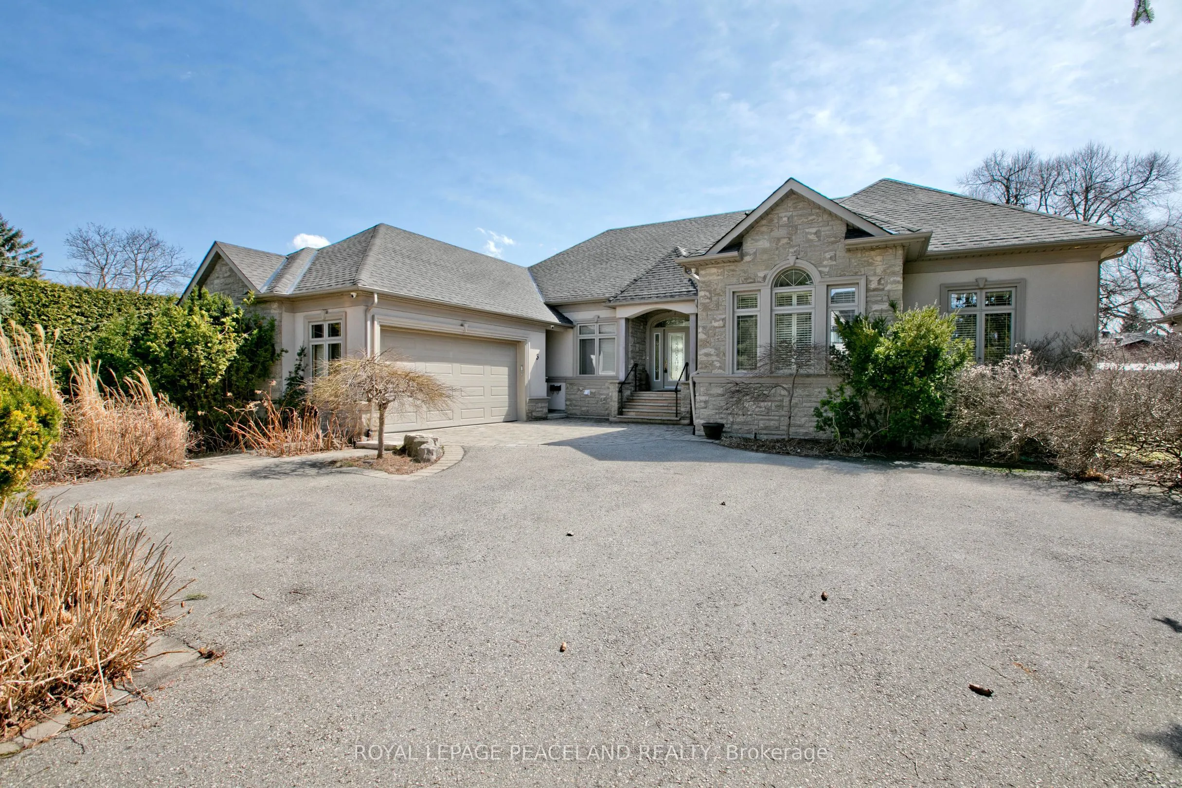 3 River Bend Road