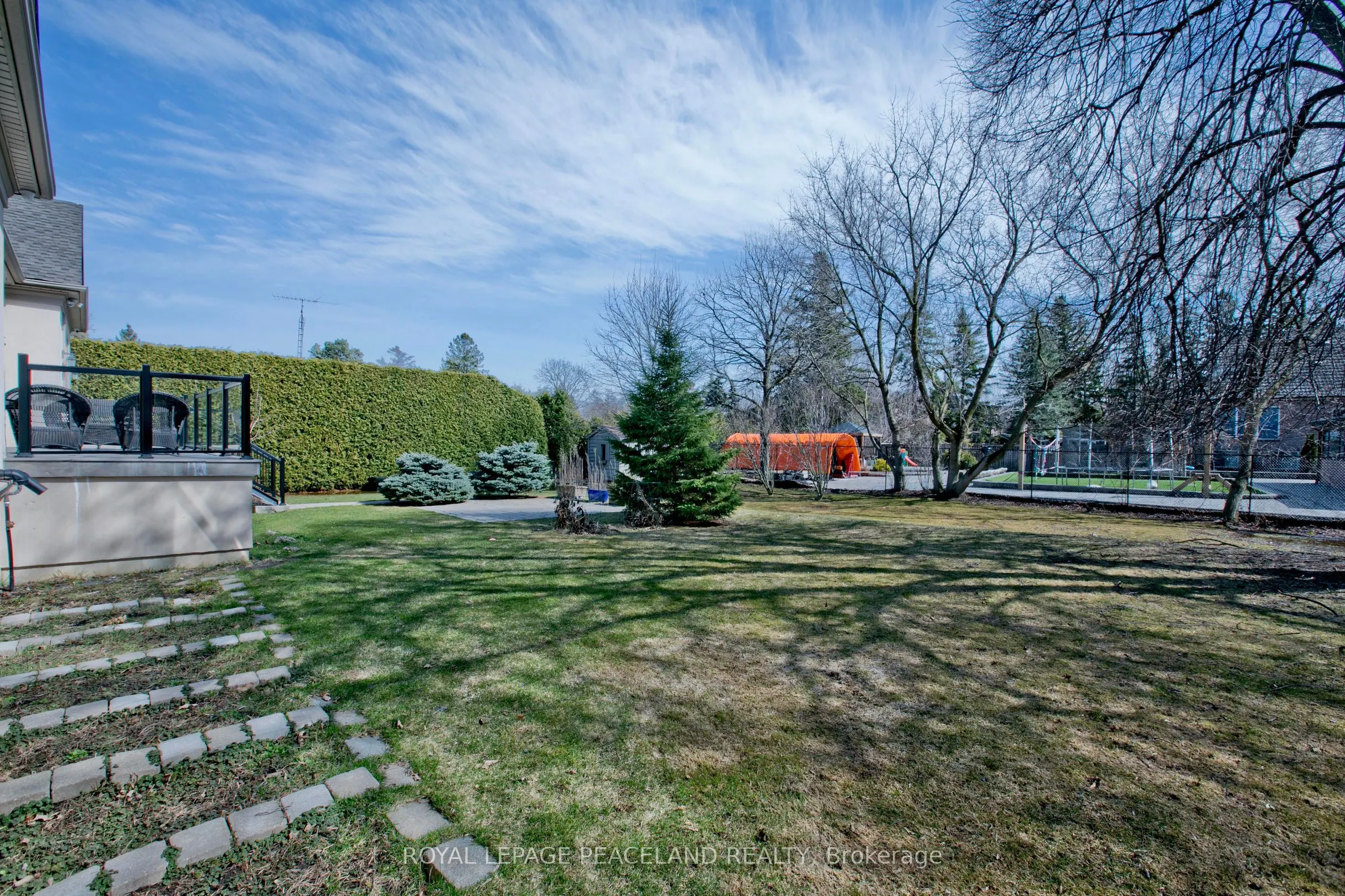 3 River Bend Road