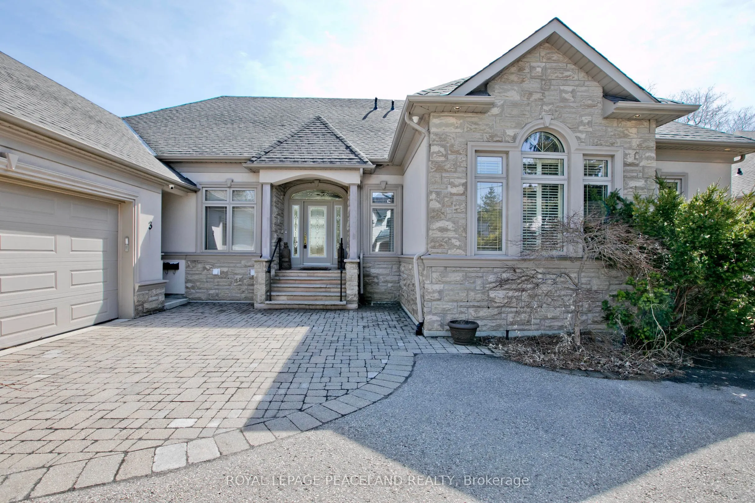 3 River Bend Road