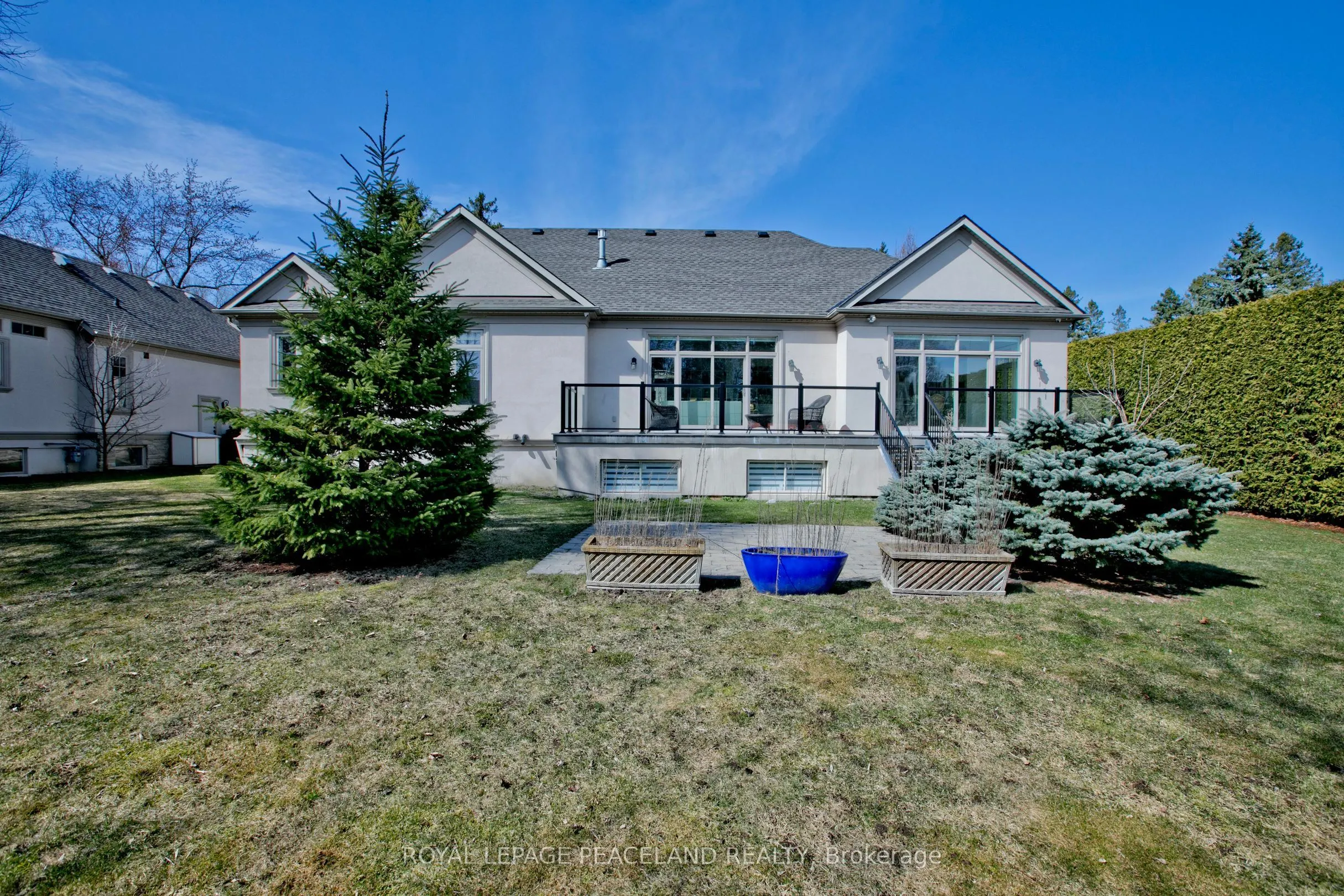 3 River Bend Road