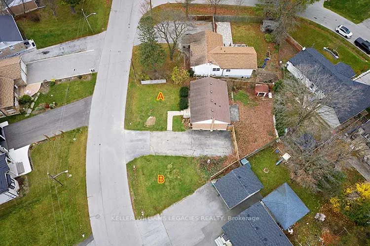 41-B Hurricane Avenue