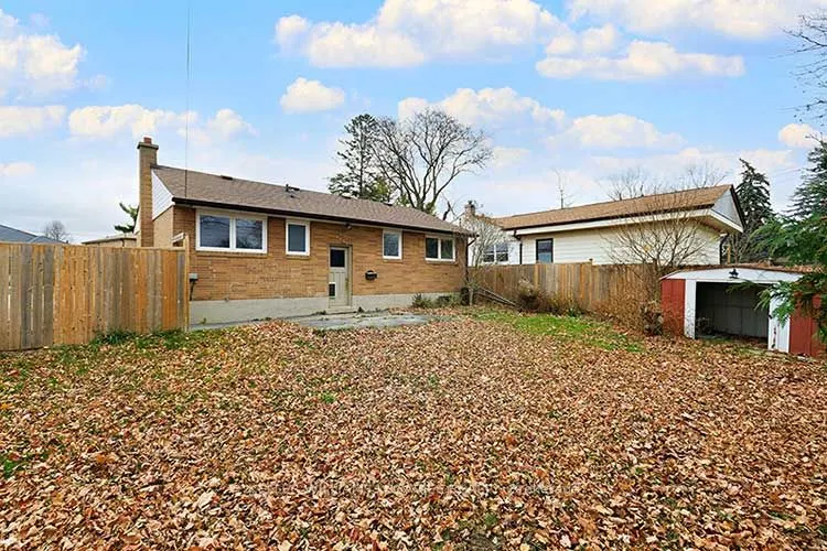 41-B Hurricane Avenue