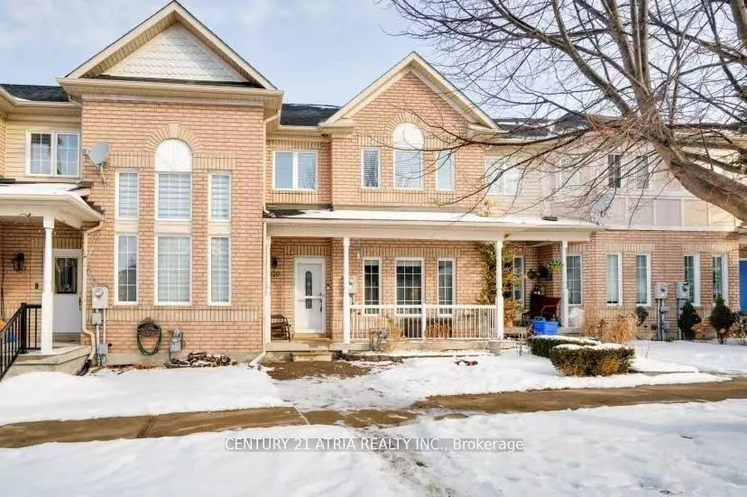129 Baywell Crescent