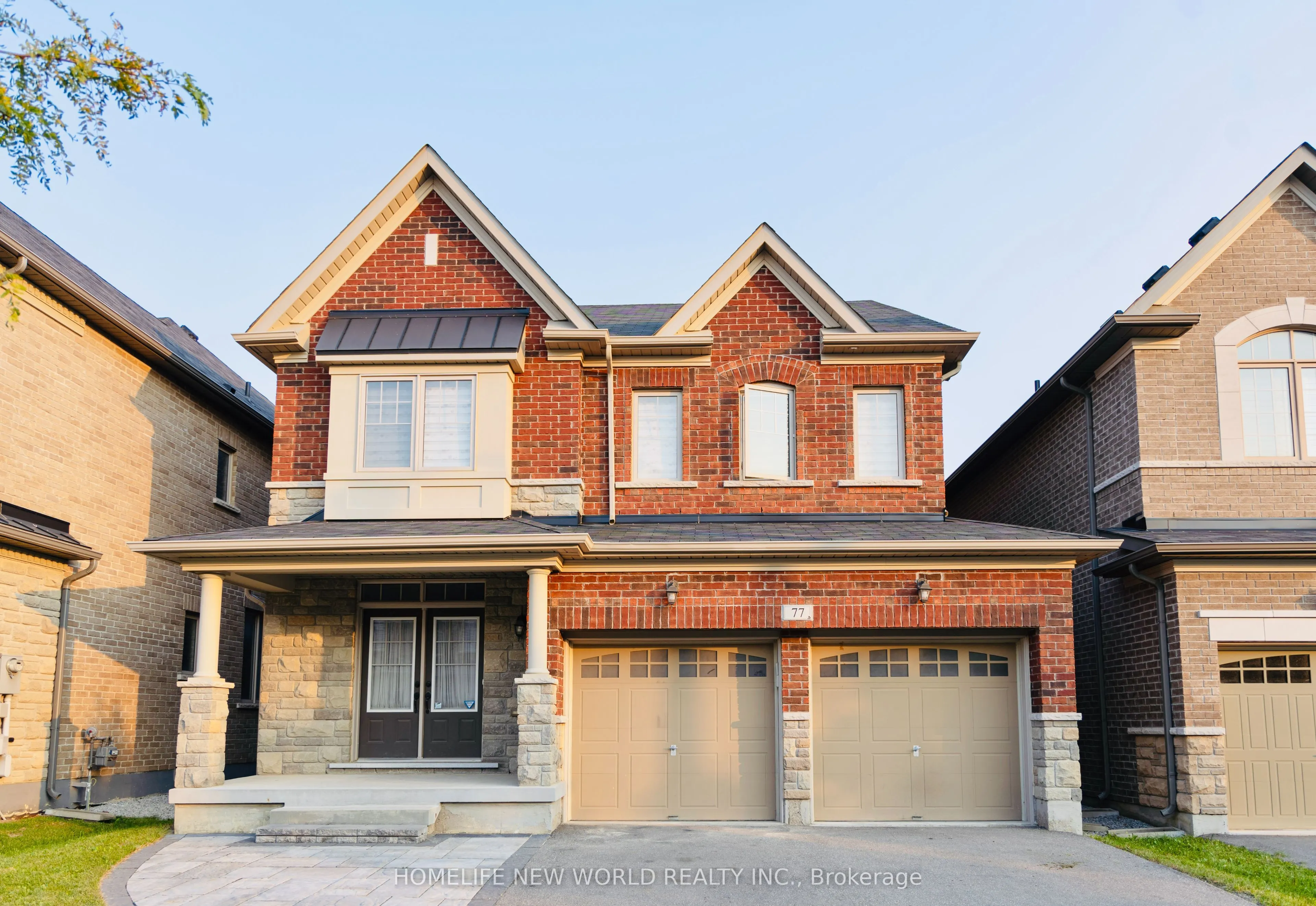 77 Cranbrook Crescent