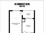 62 Suncrest Boulevard #318