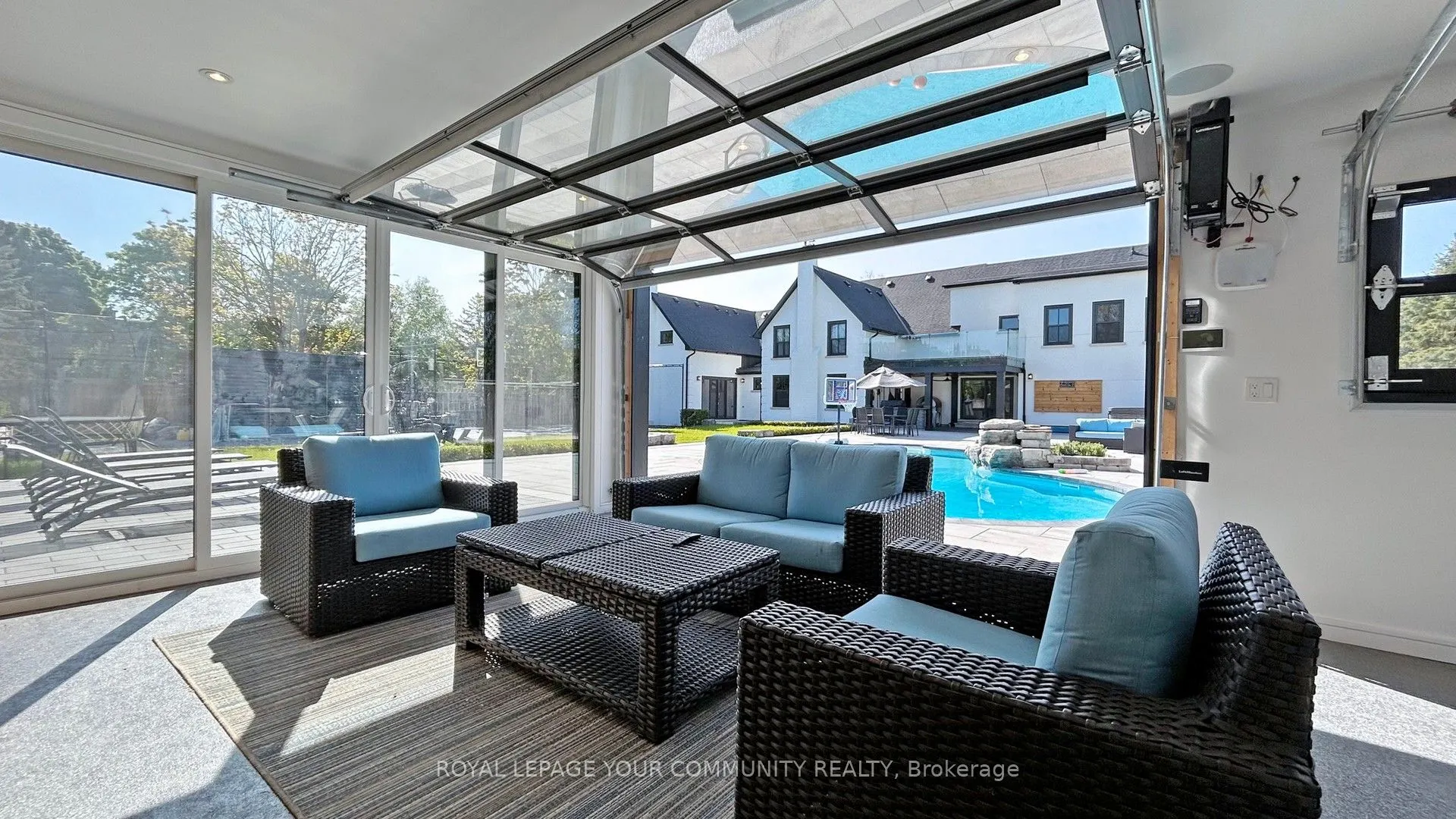 557 Aintree Drive