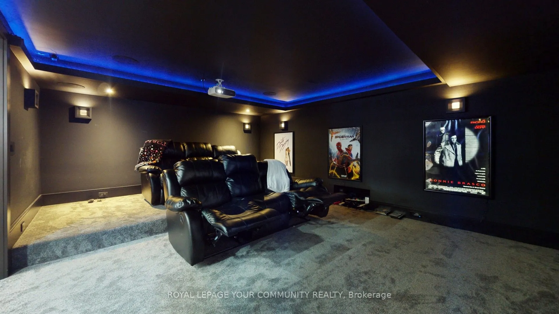 557 Aintree Drive