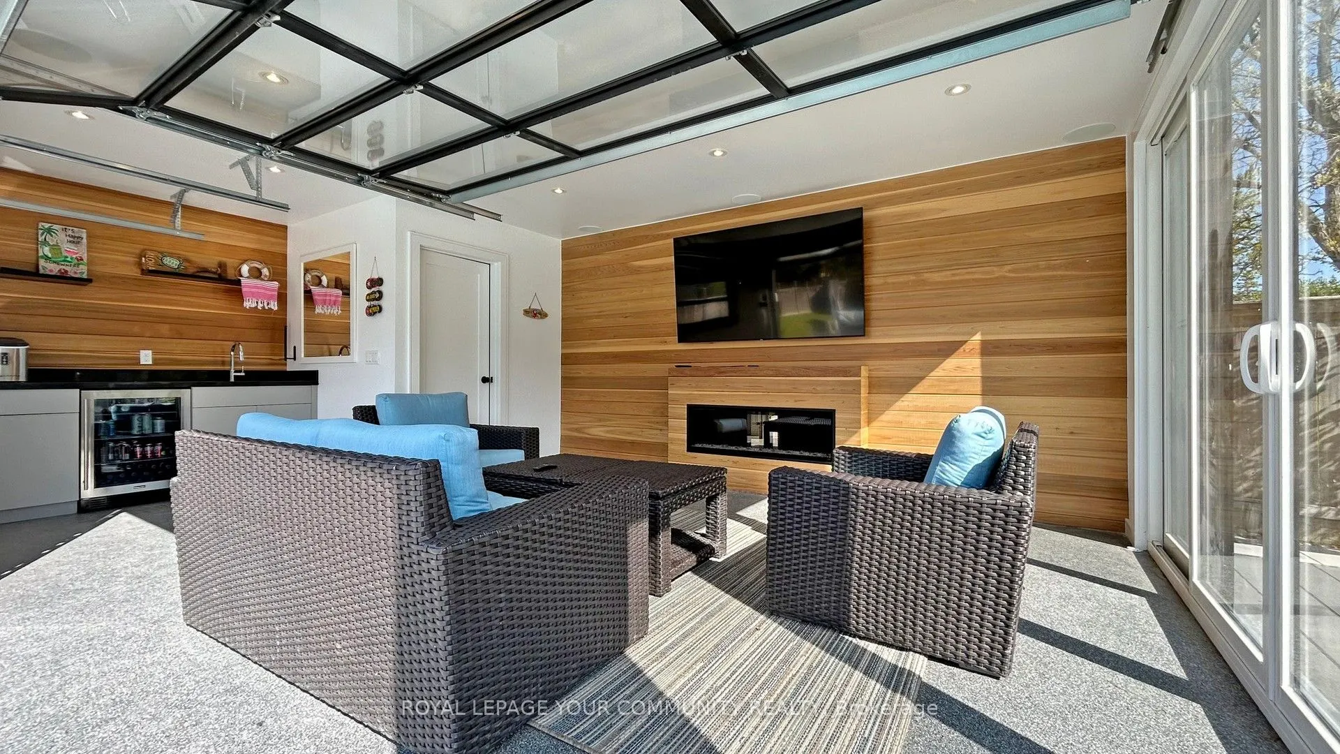 557 Aintree Drive