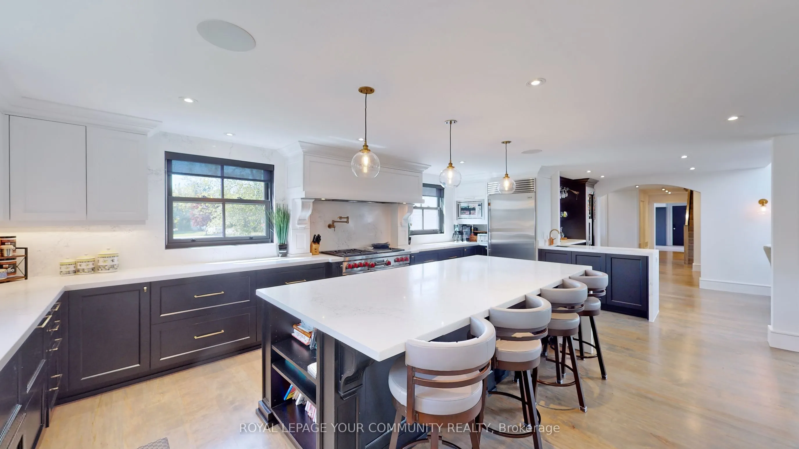 557 Aintree Drive
