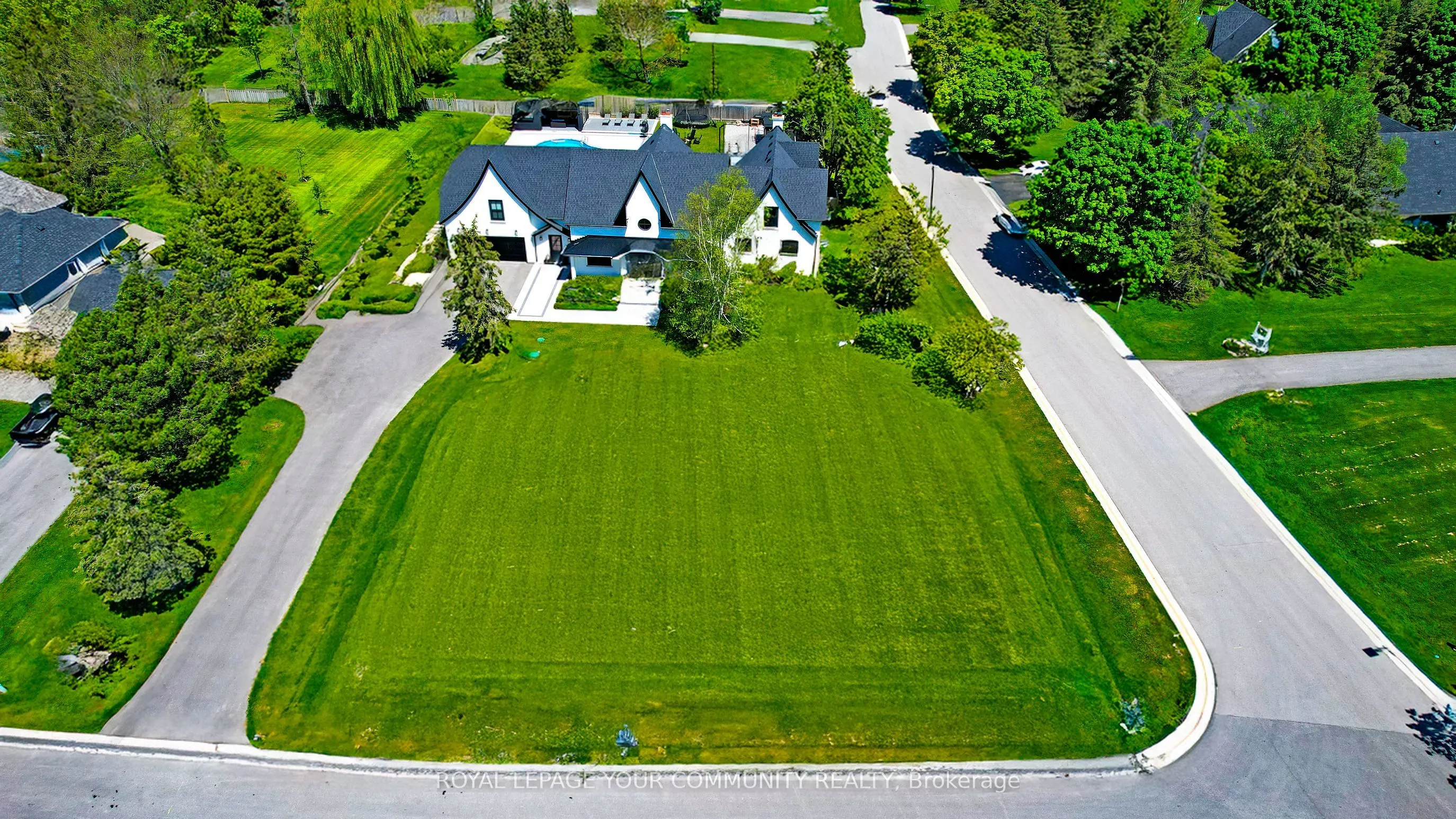 557 Aintree Drive