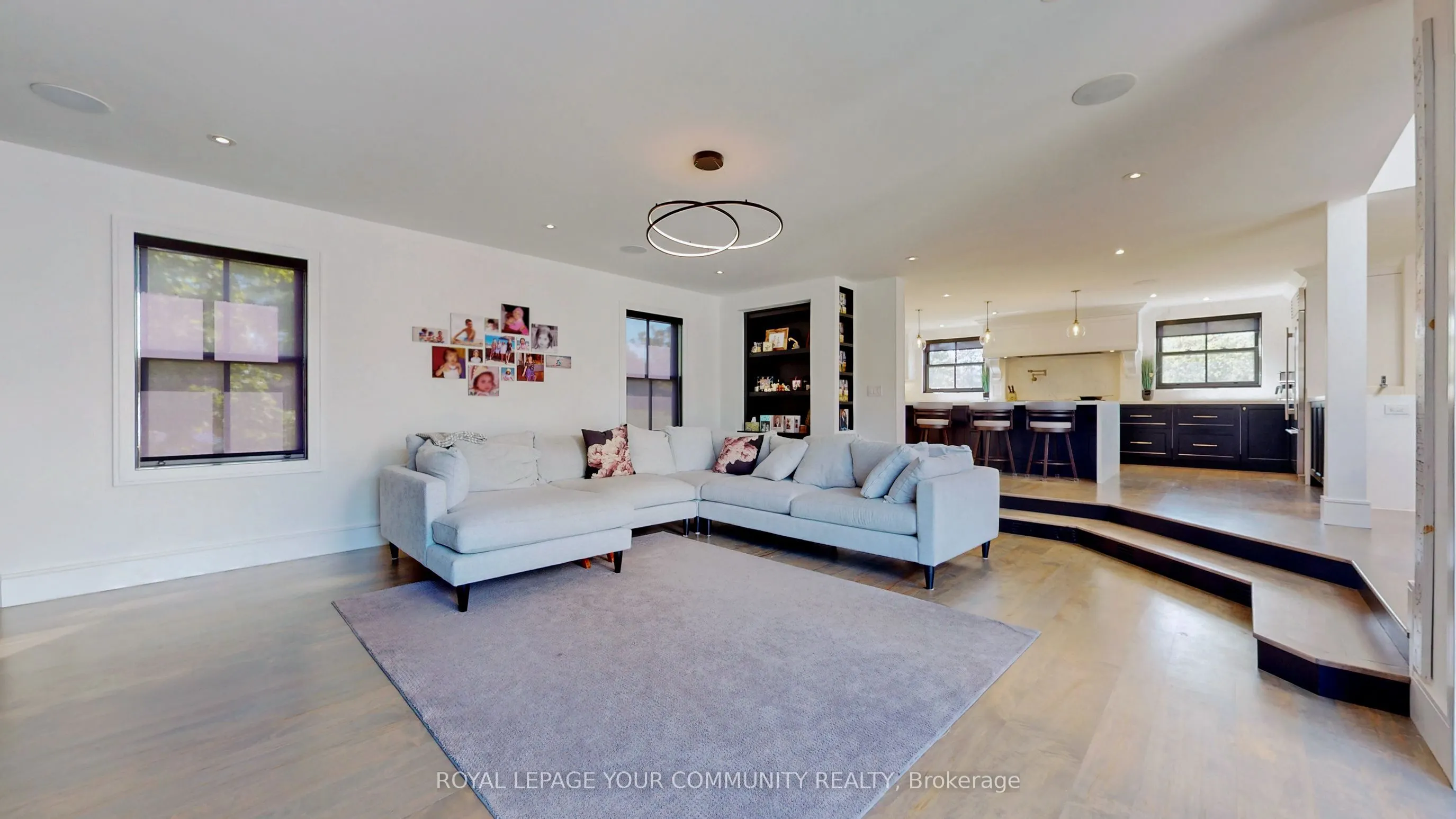 557 Aintree Drive
