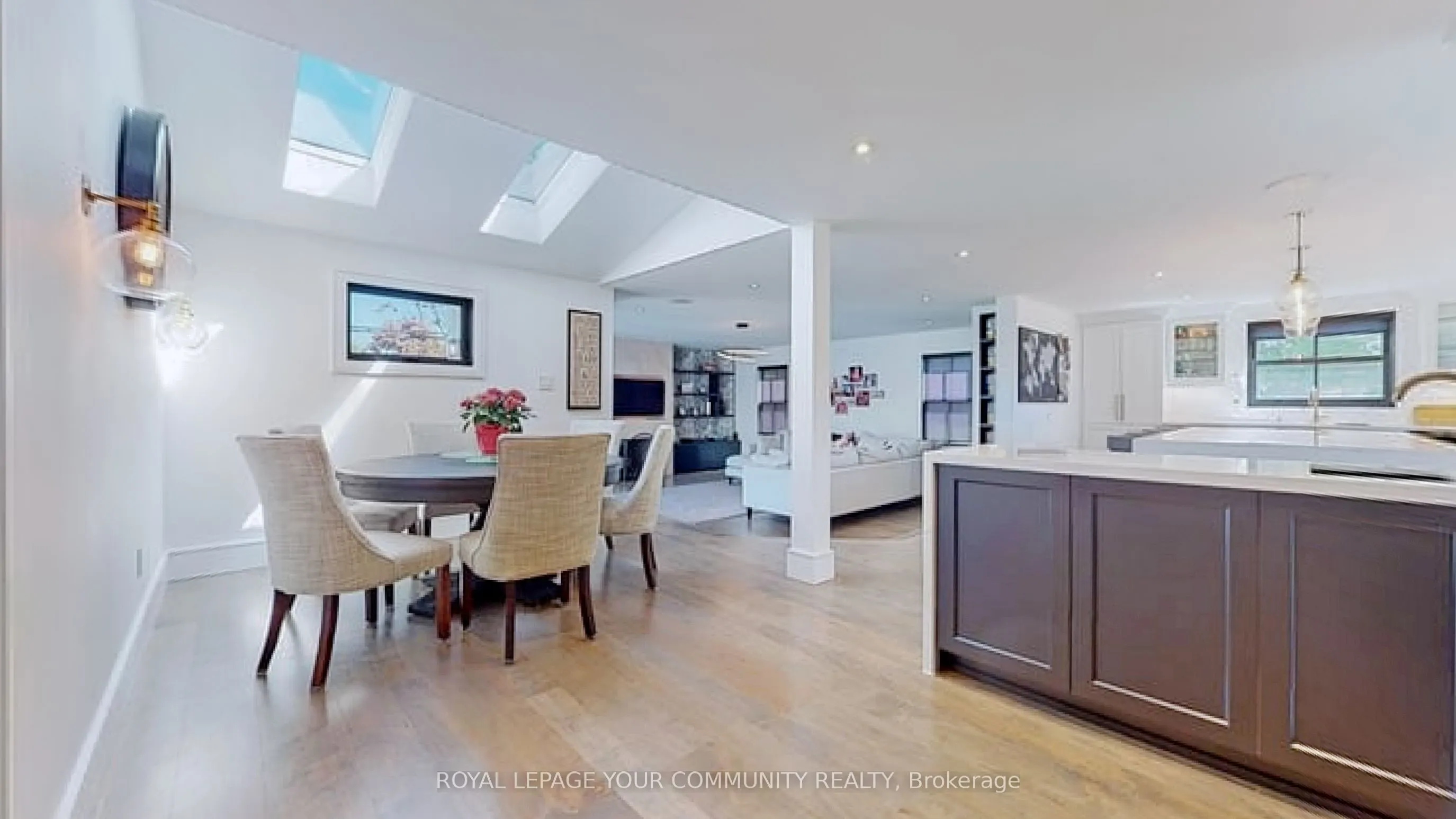 557 Aintree Drive
