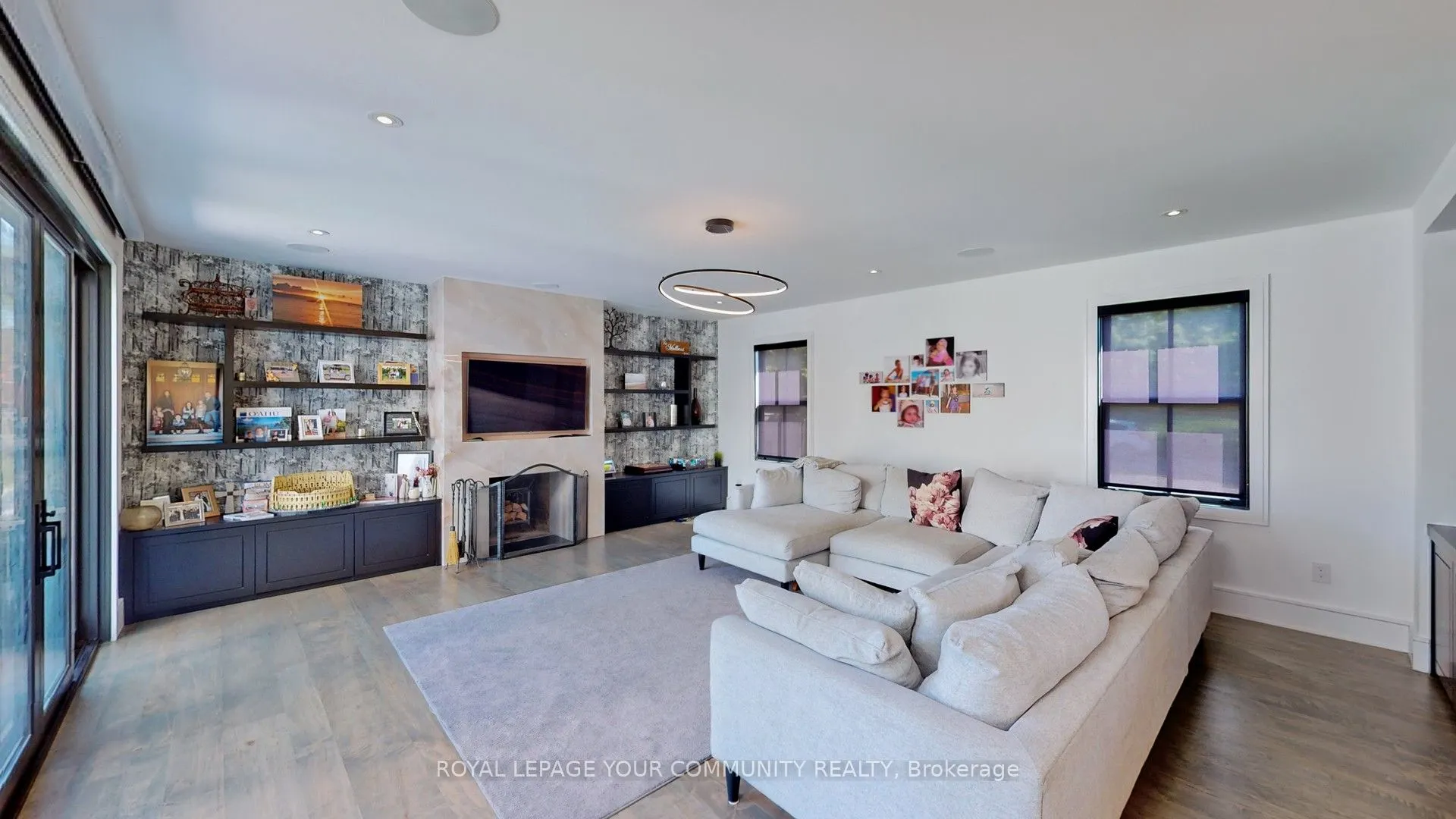 557 Aintree Drive