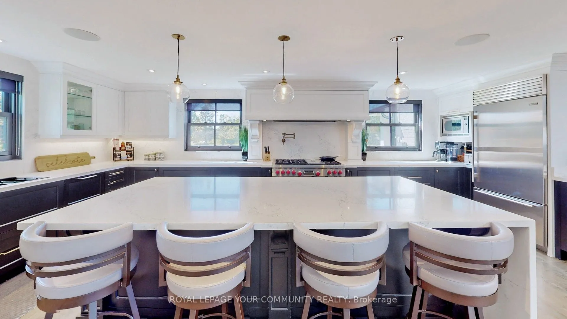 557 Aintree Drive