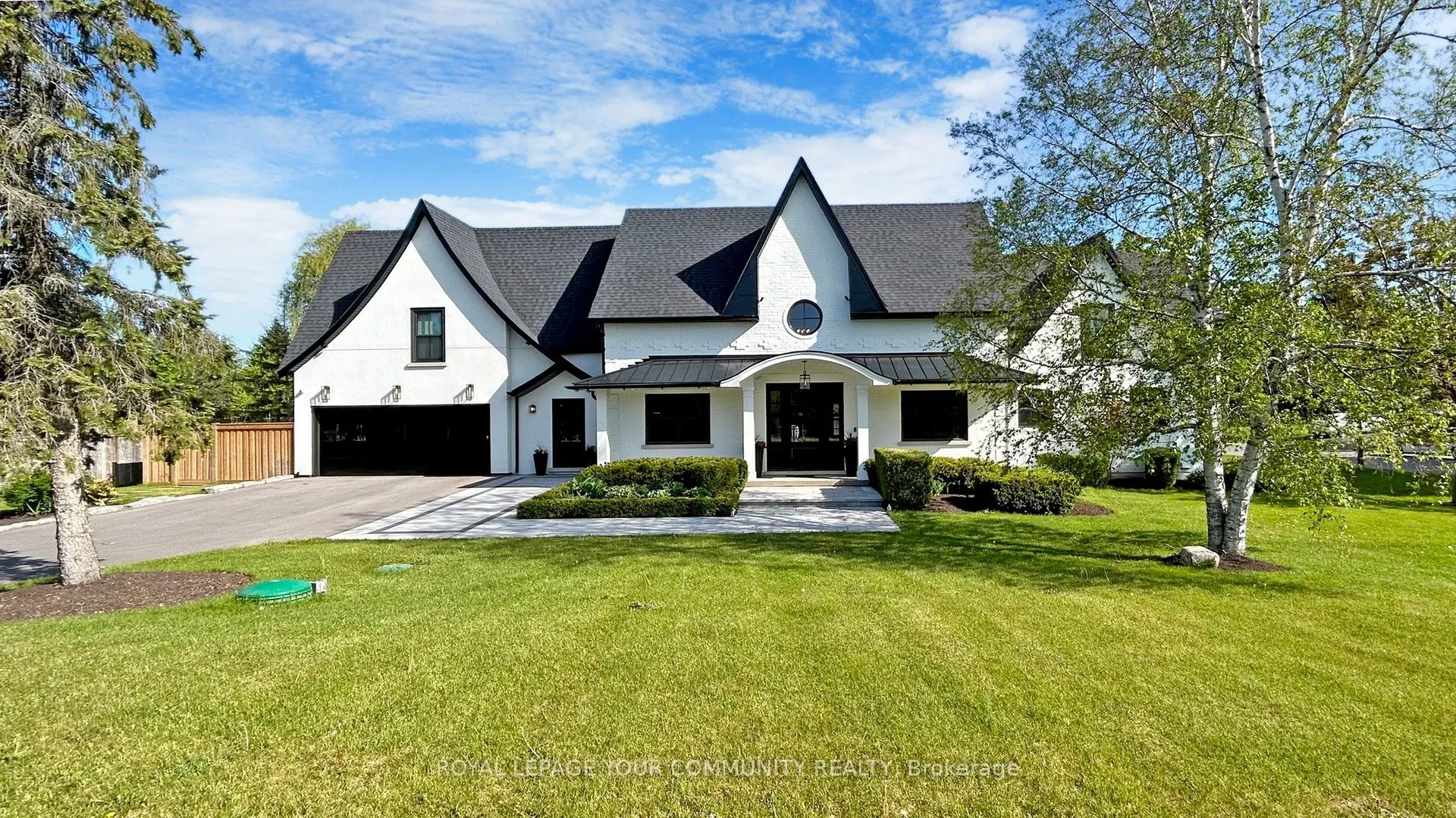 557 Aintree Drive