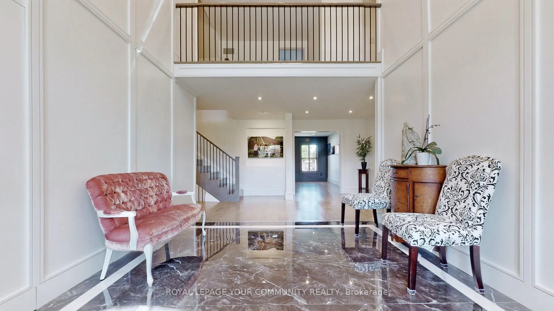557 Aintree Drive