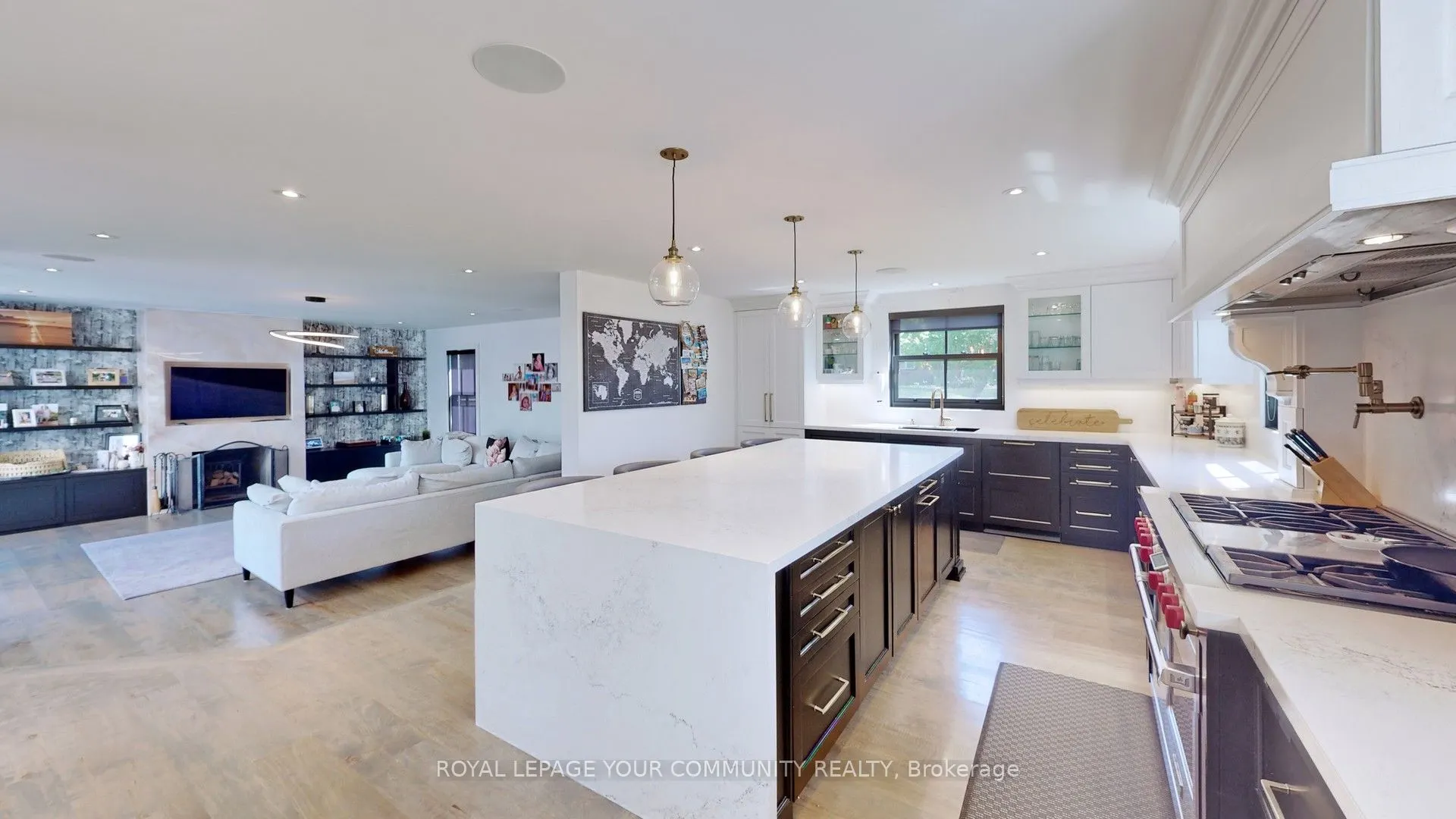 557 Aintree Drive