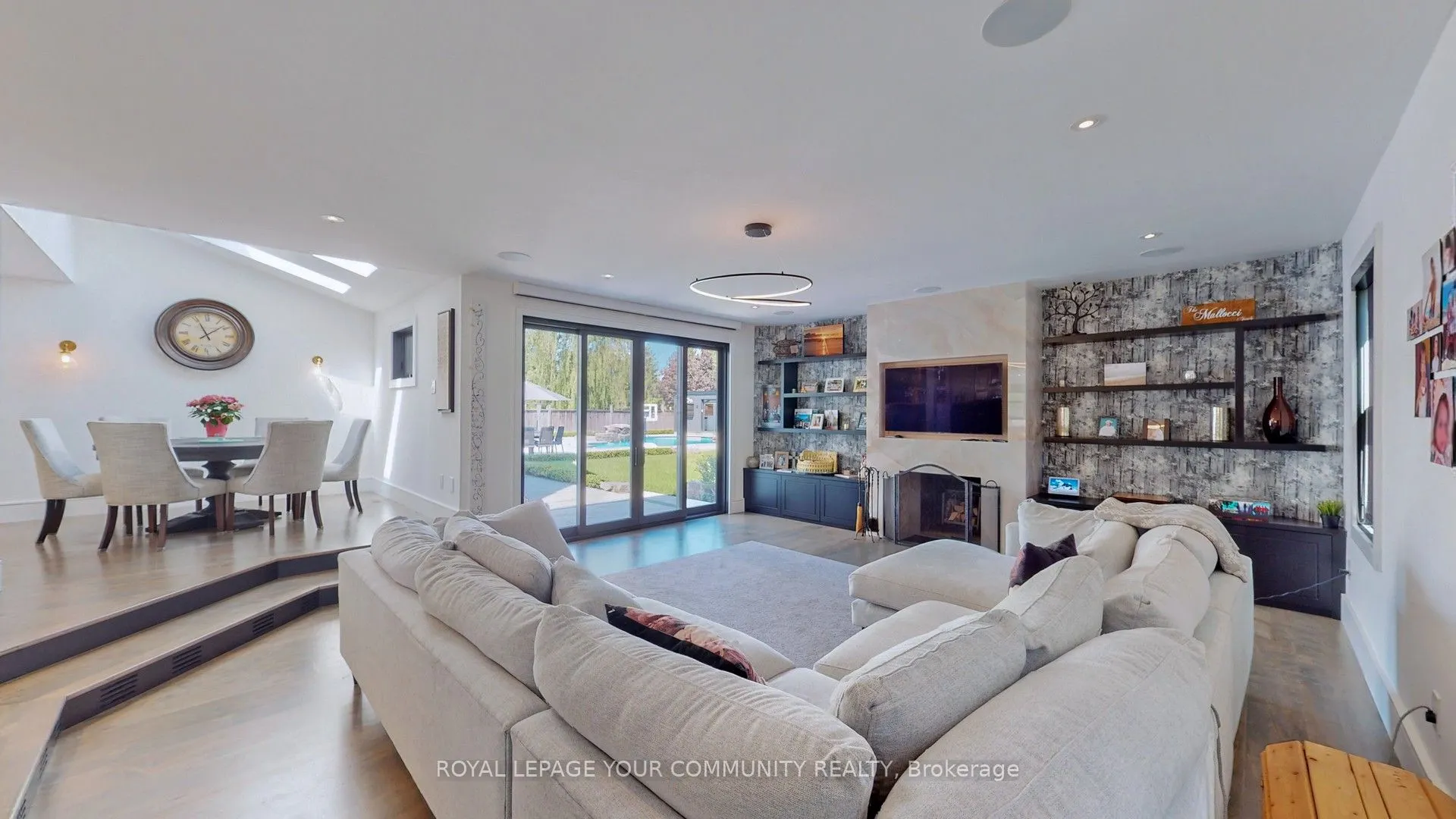 557 Aintree Drive