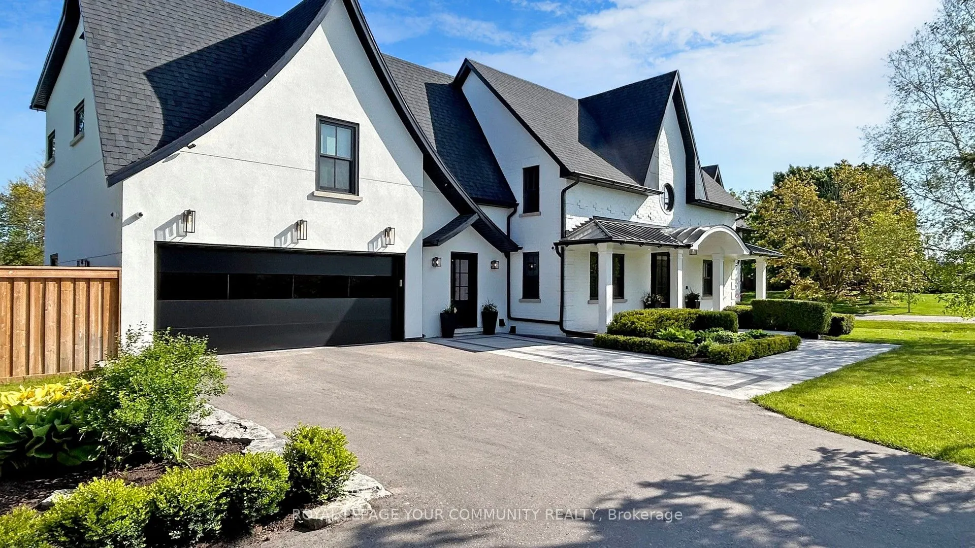 557 Aintree Drive