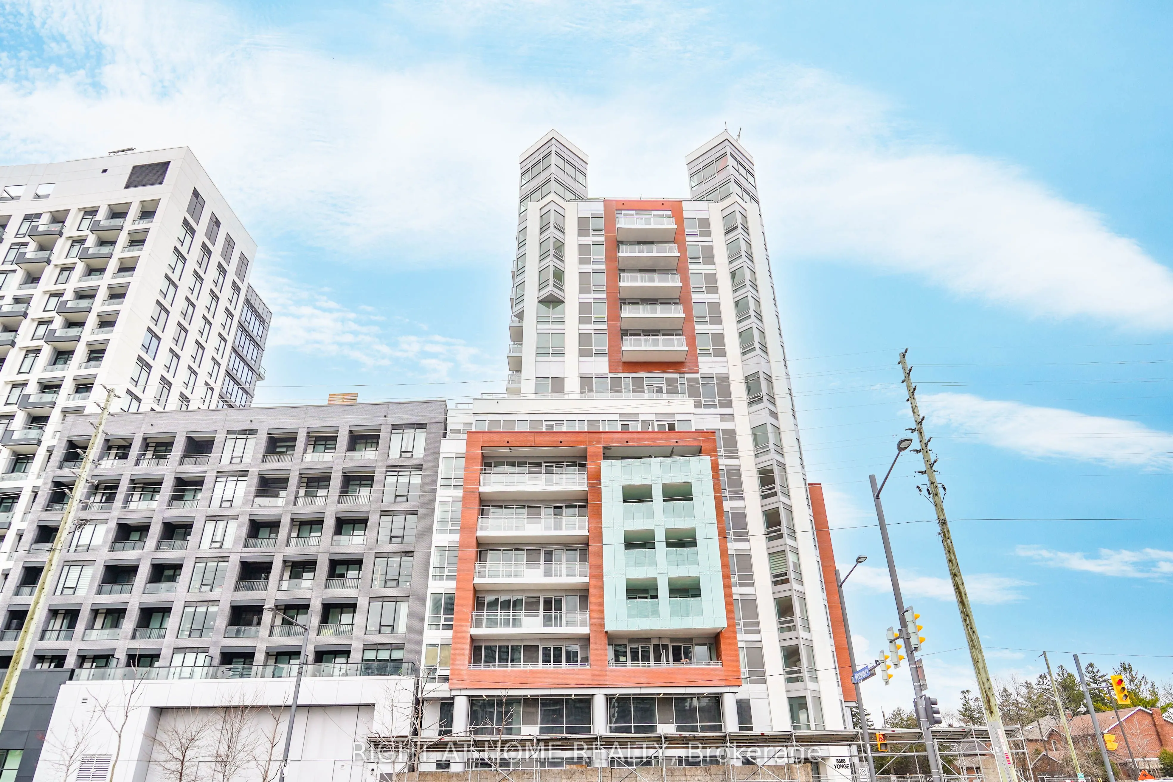 8888 Yonge Street, #1101