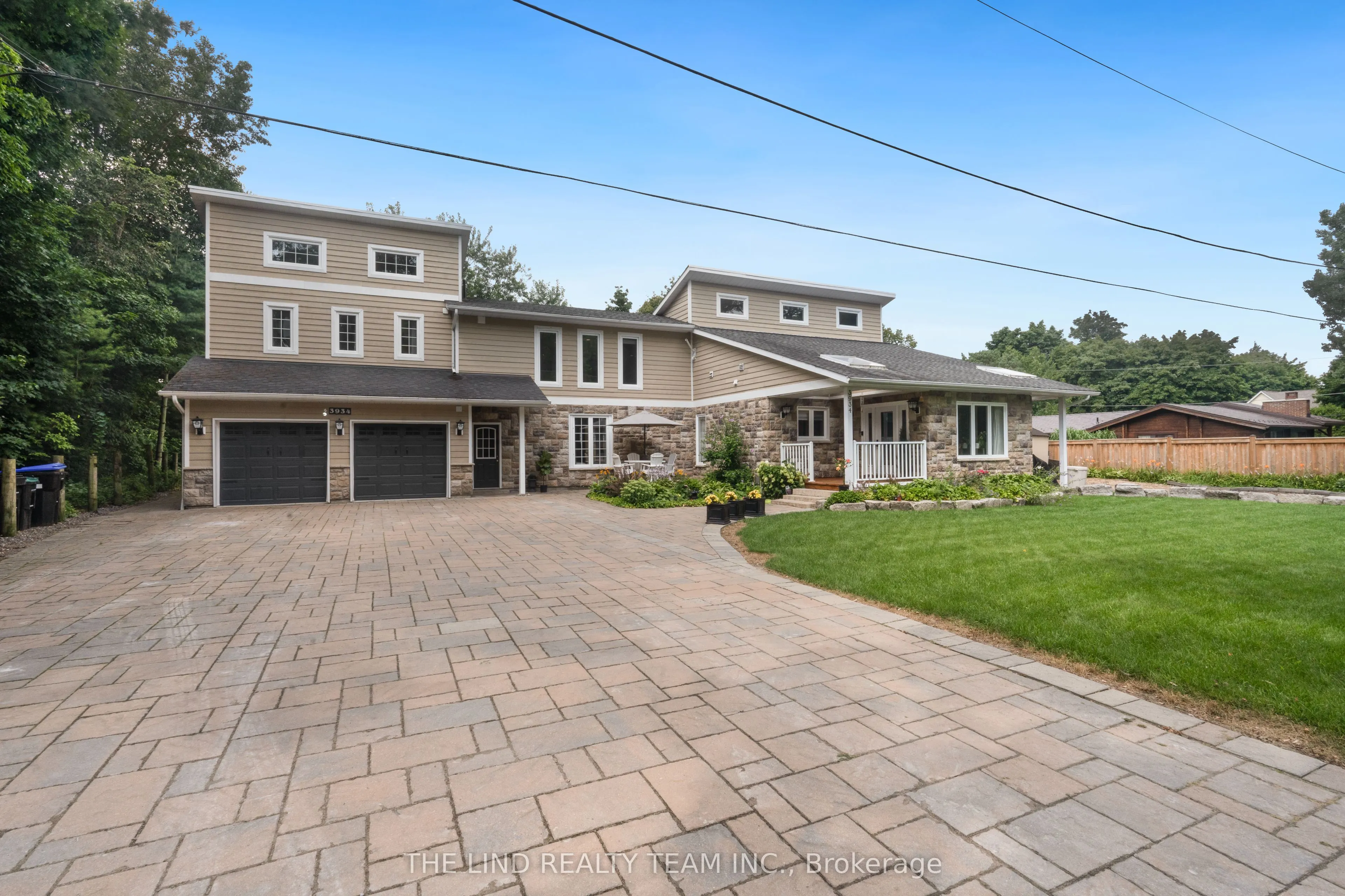 3934 Richview Road