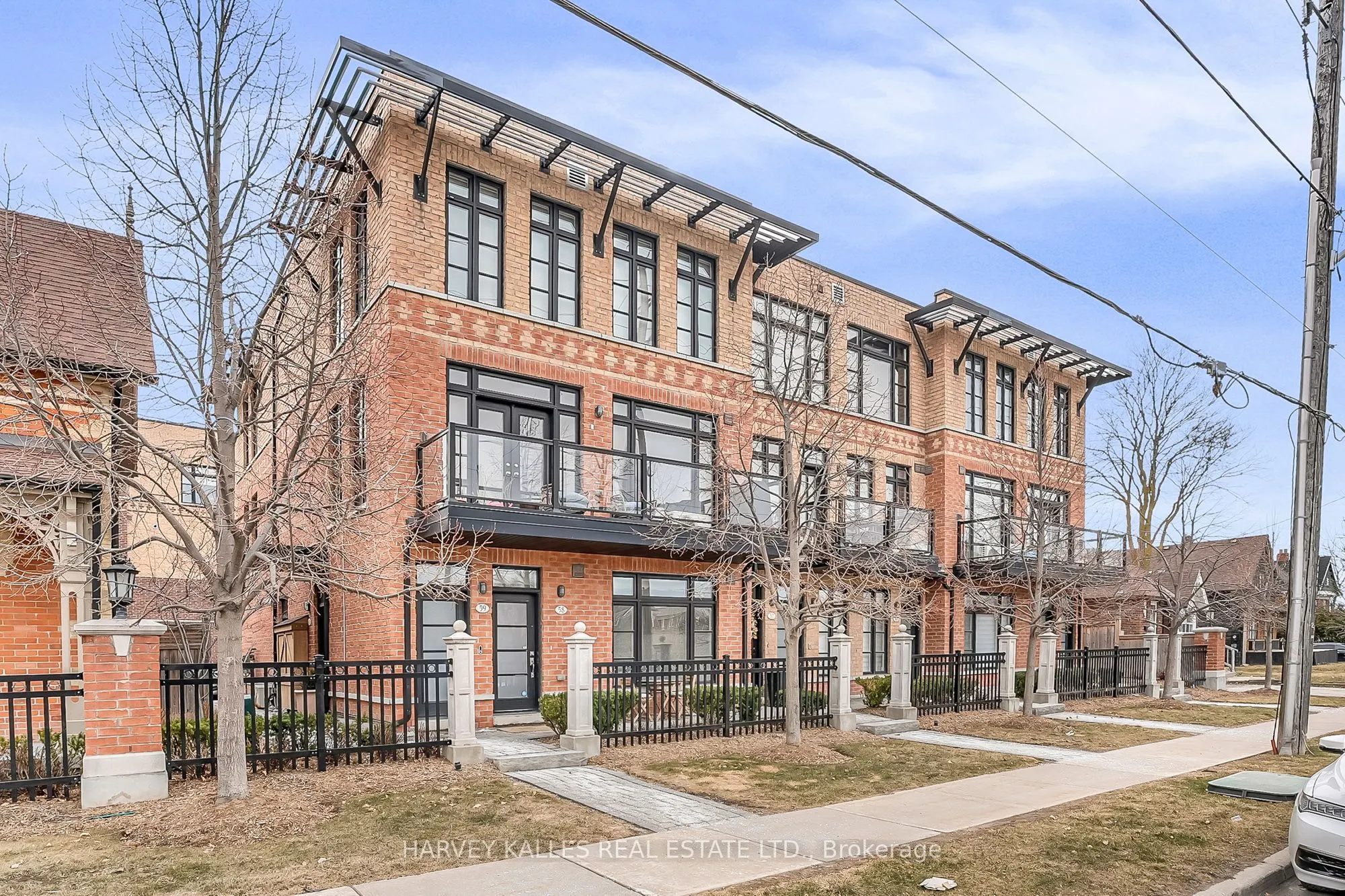 8161 Kipling Avenue, #58