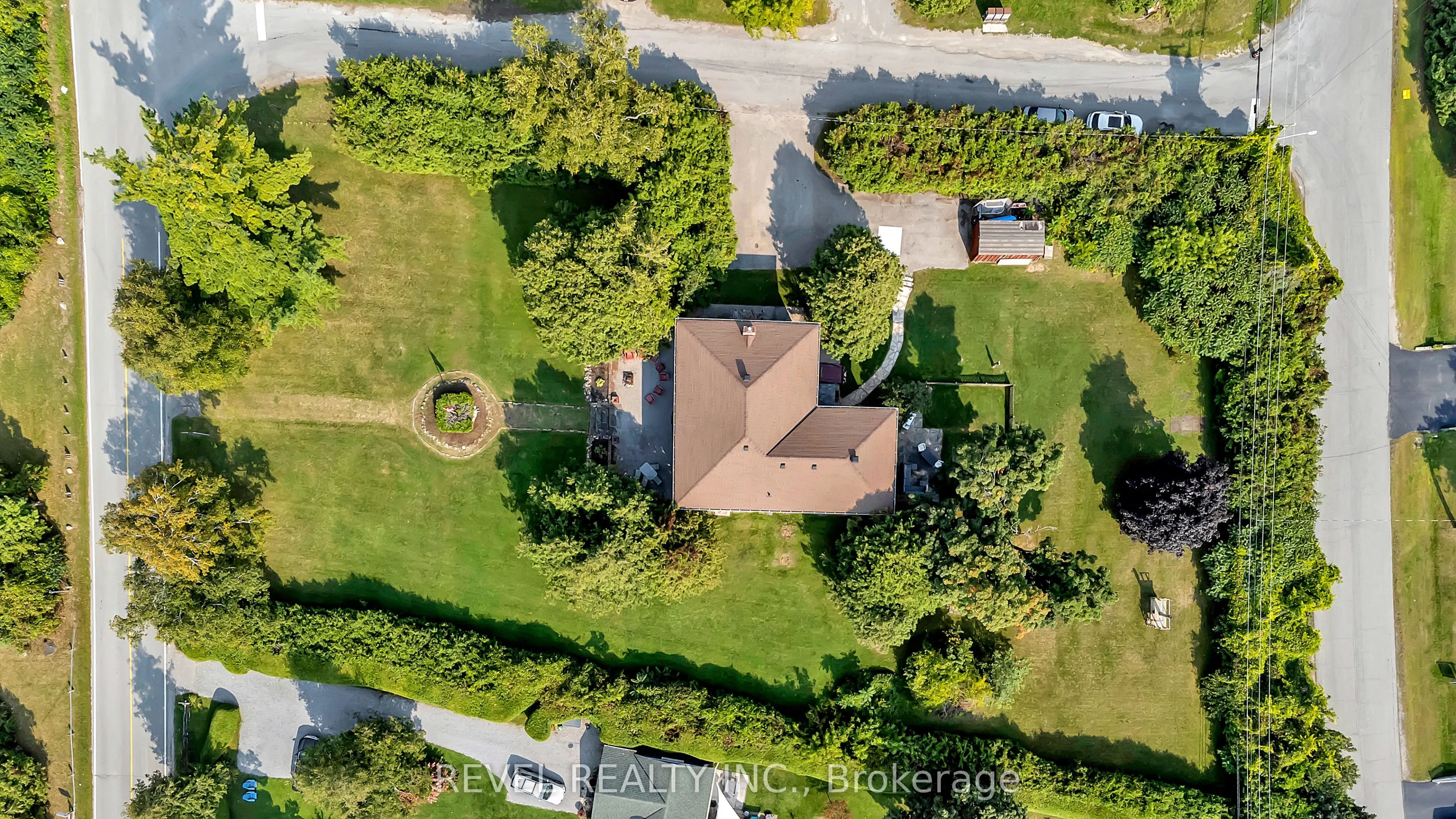 351 Hedge Road