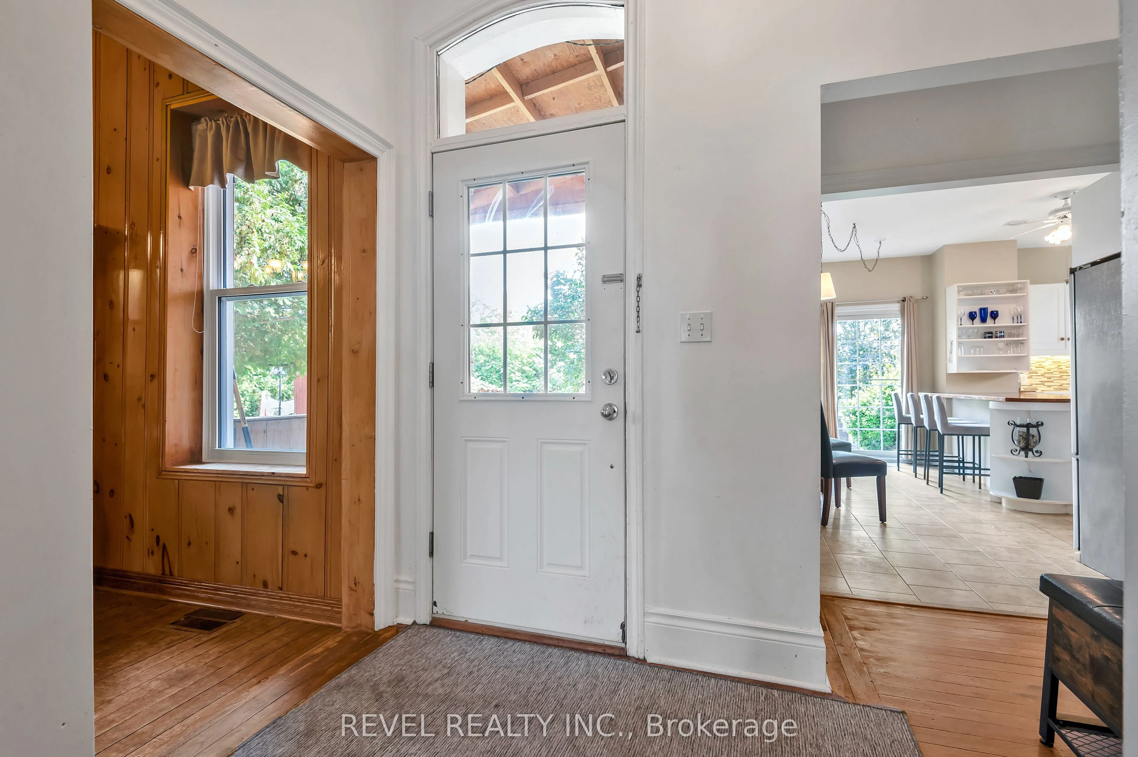 351 Hedge Road