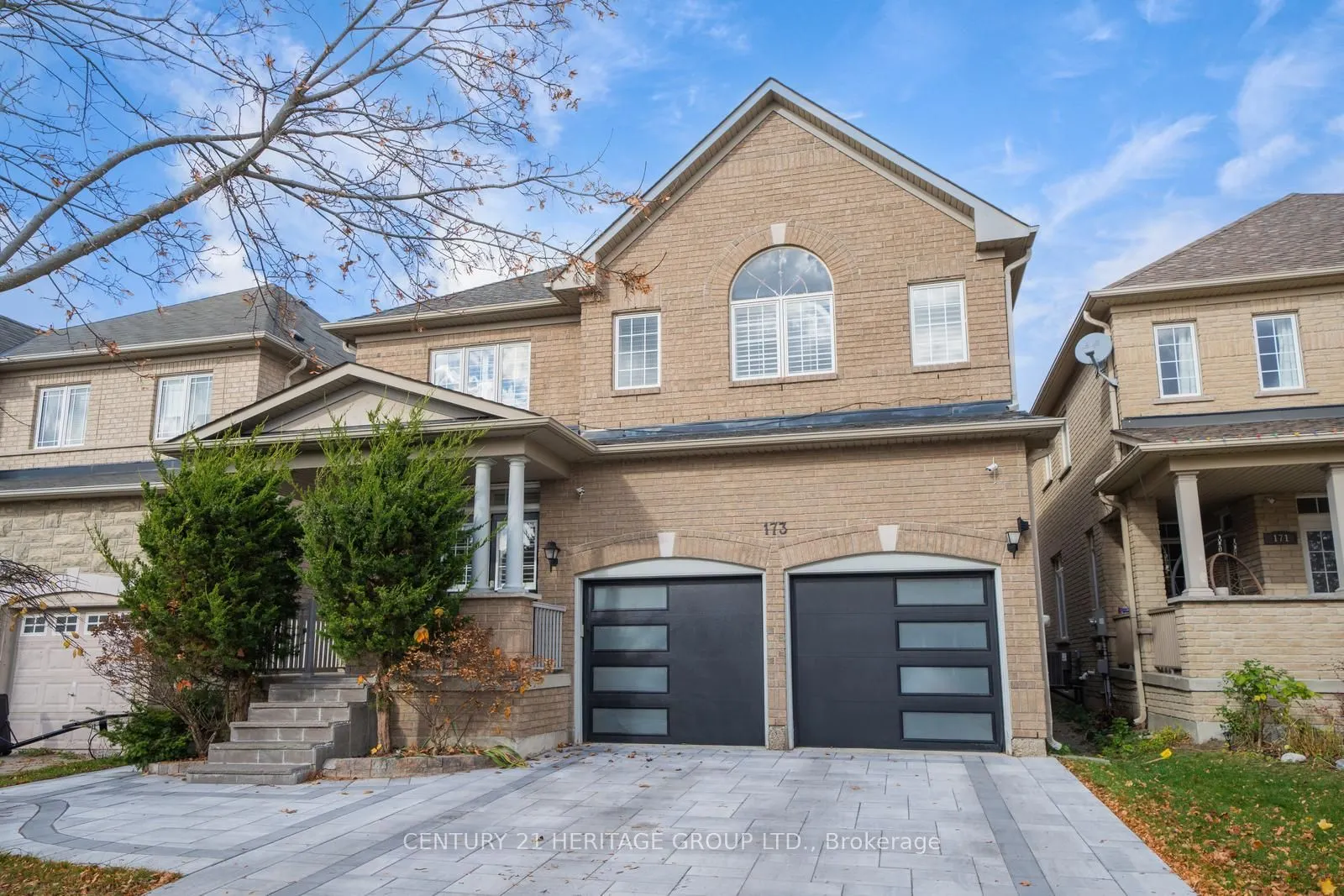 173 Wainscot Avenue