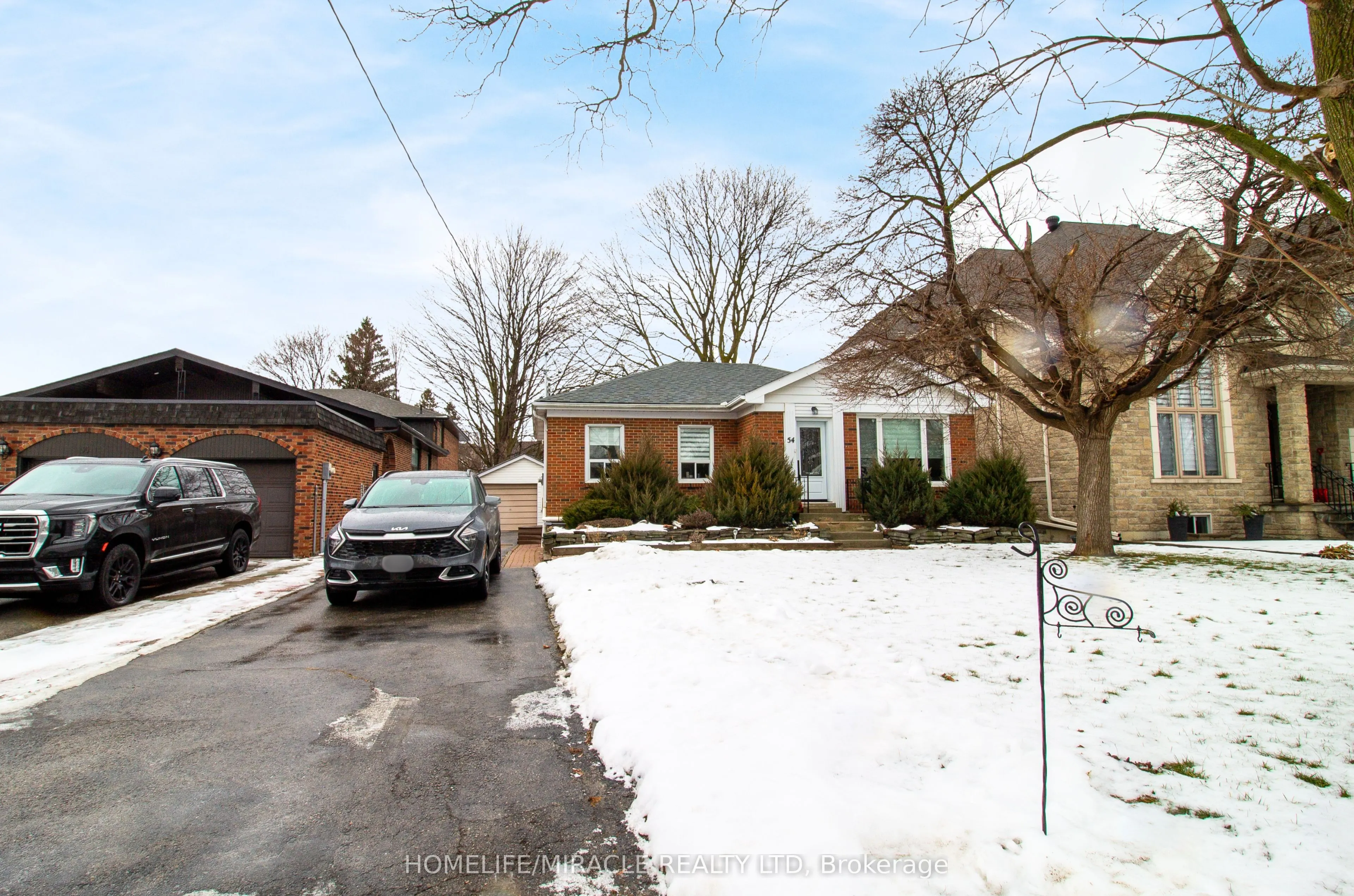 54 Hawman Avenue, #Lower