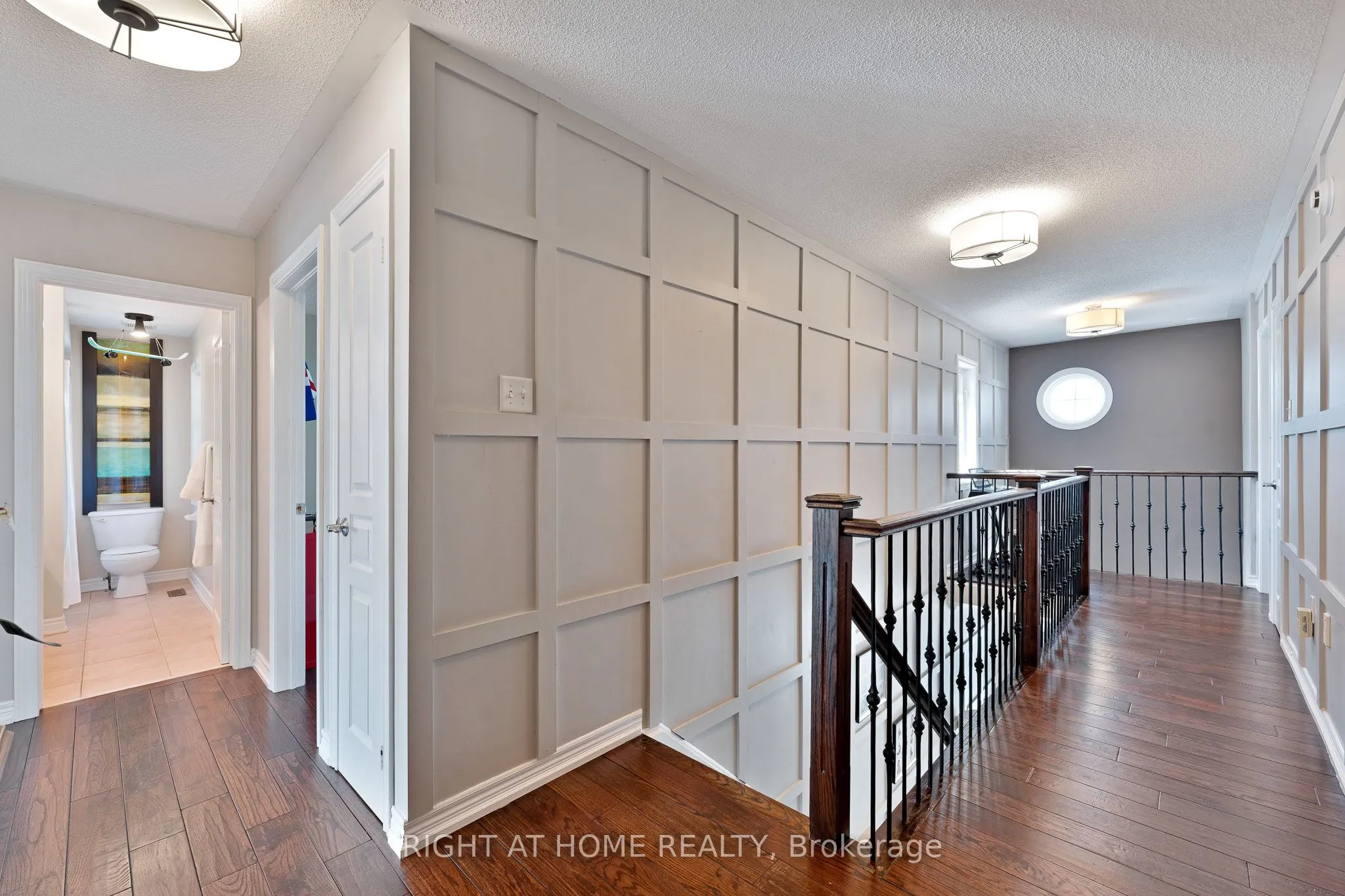 37 Newbridge Avenue