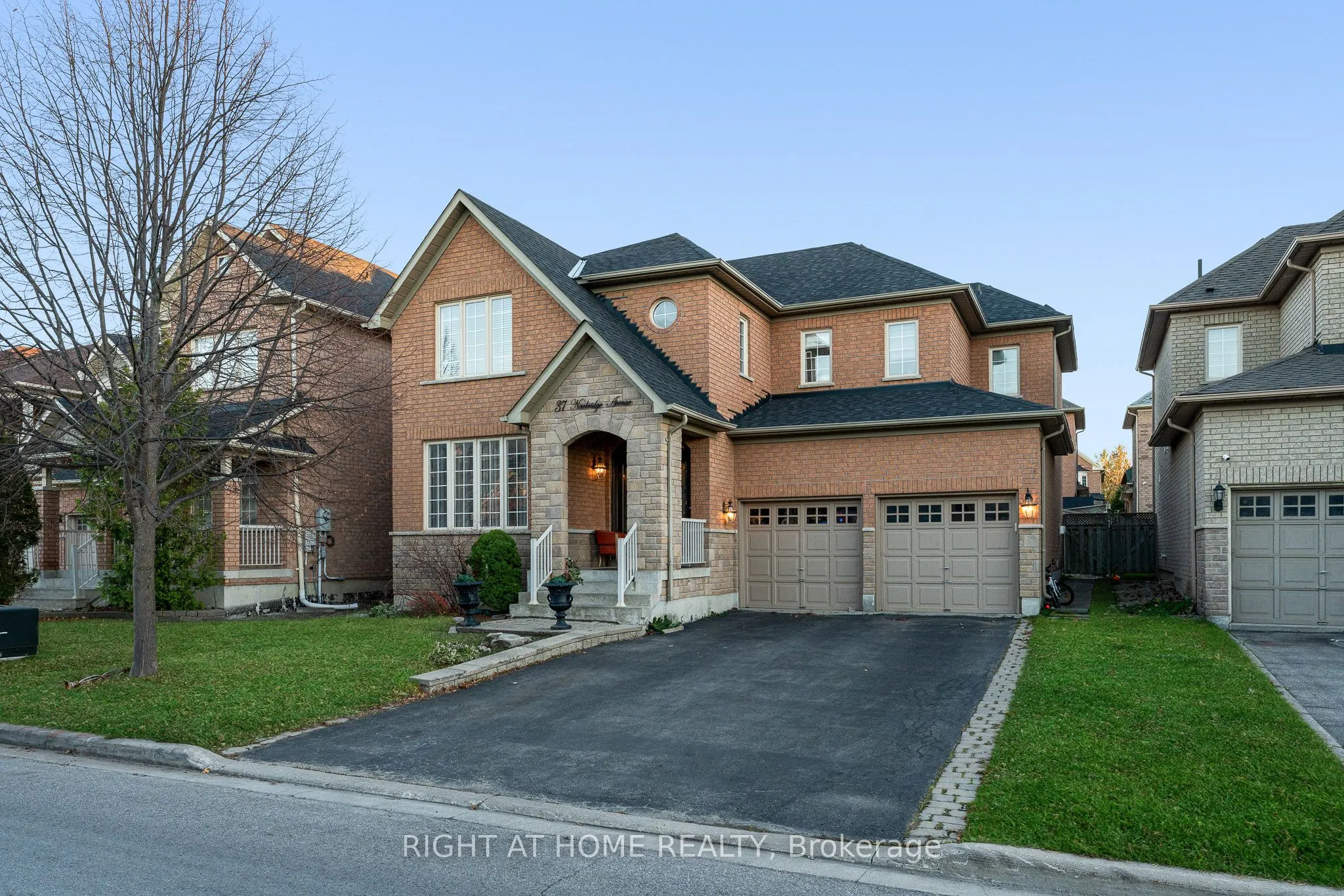 37 Newbridge Avenue