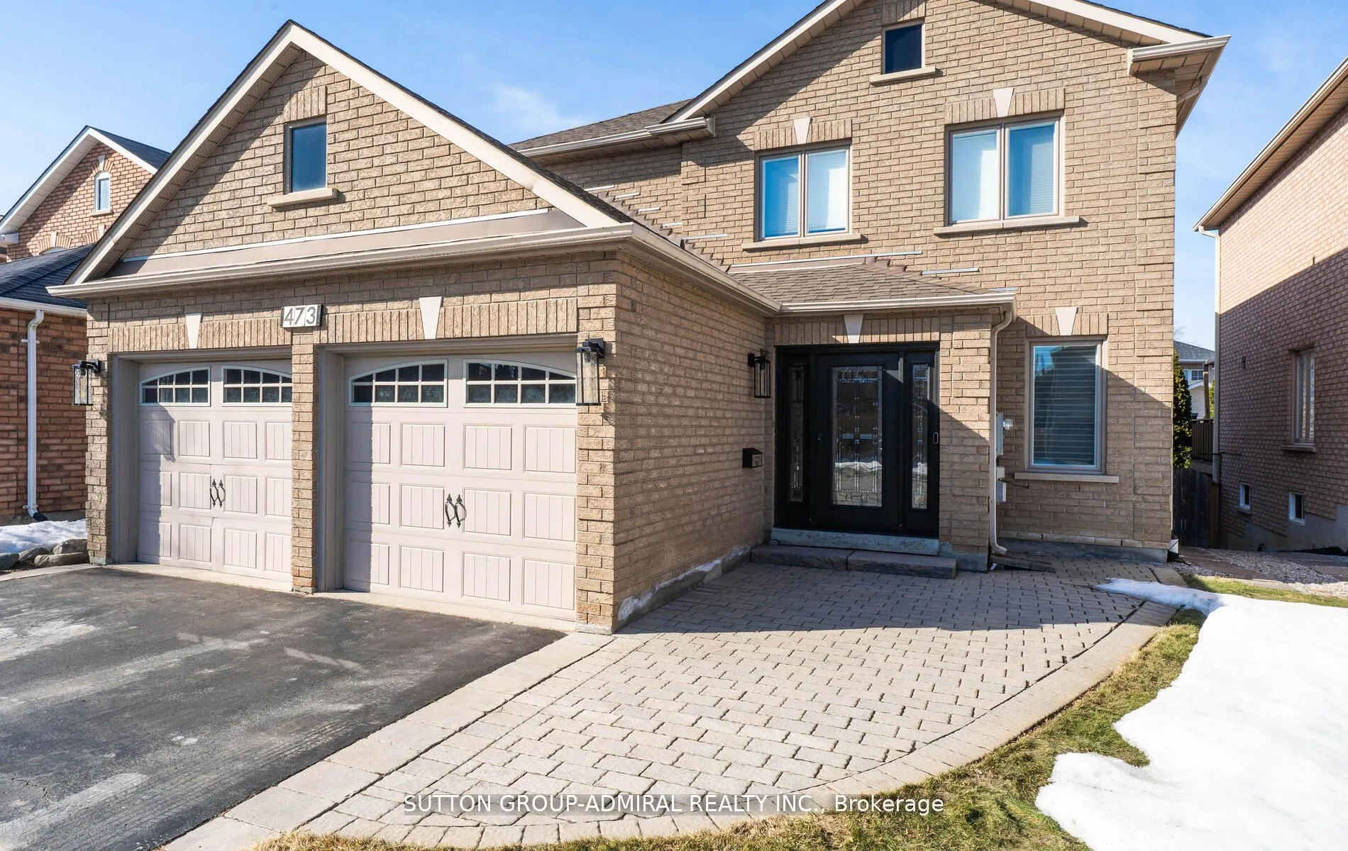 473 HIGHCLIFFE Drive