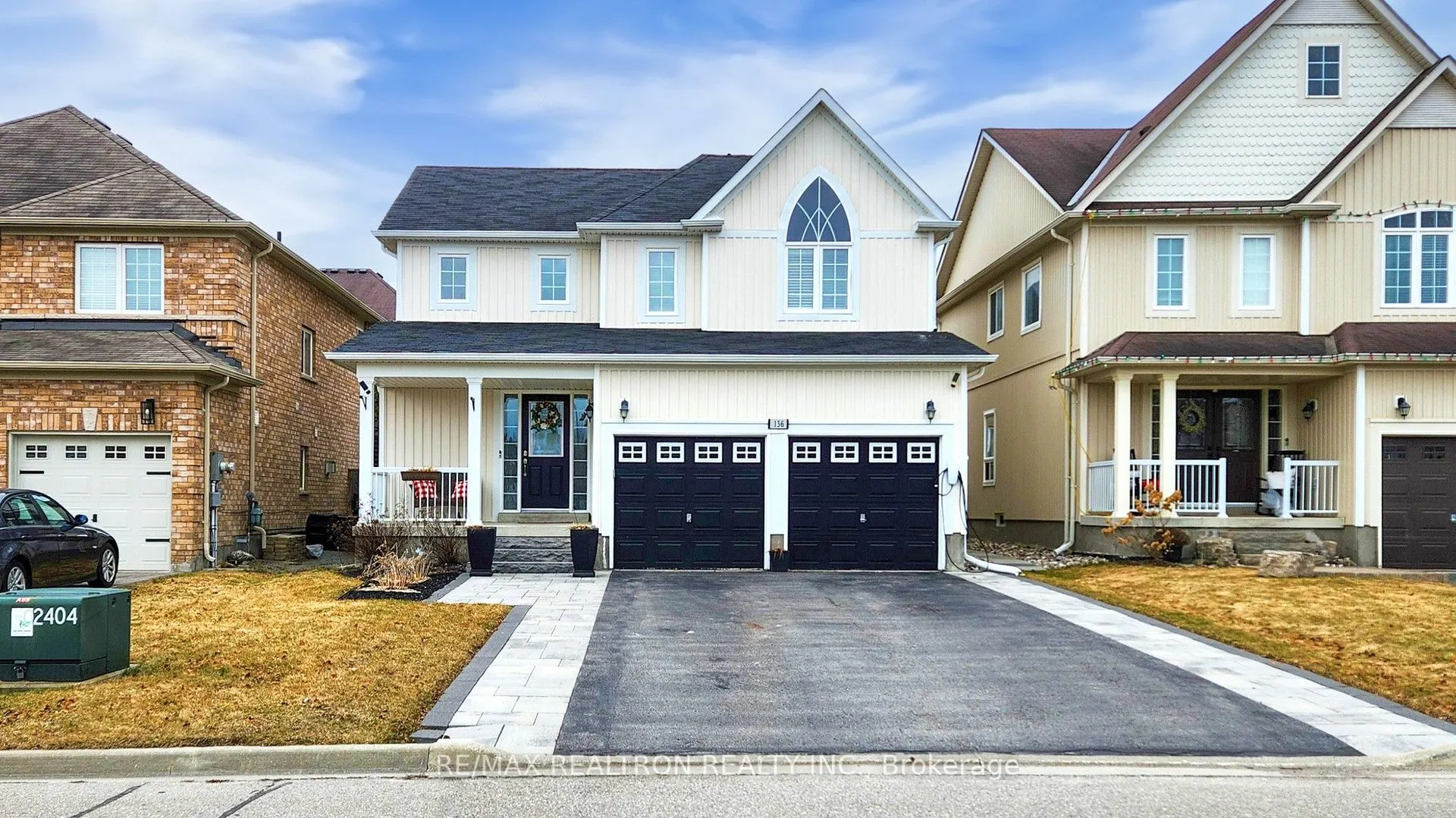 136 Donald Stewart Crescent