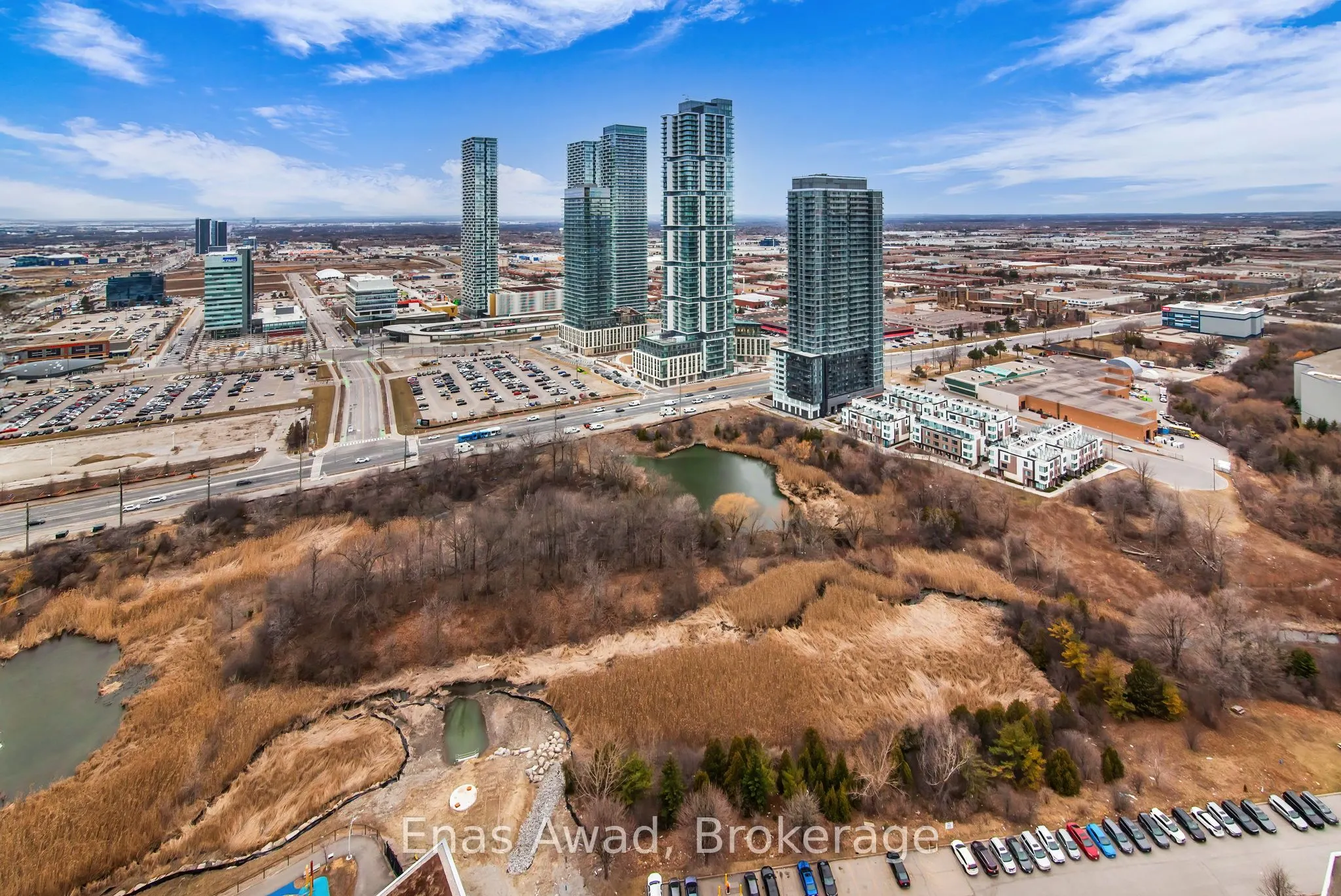 2916 Highway 7, #3207